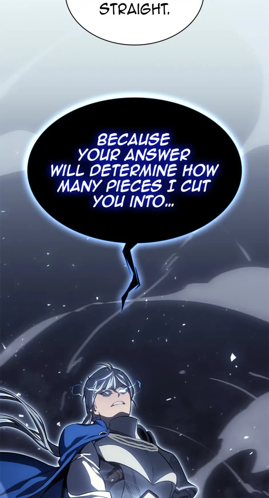 Return of the Disaster-Class Hero Chapter 55 - 89