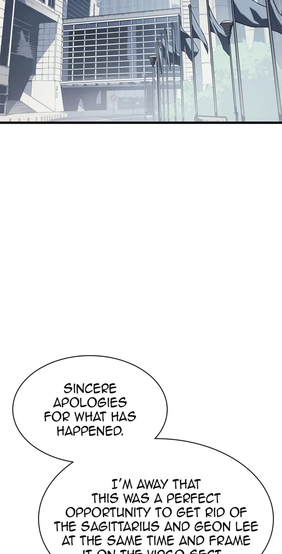 Return of the Disaster-Class Hero Chapter 54 - 85