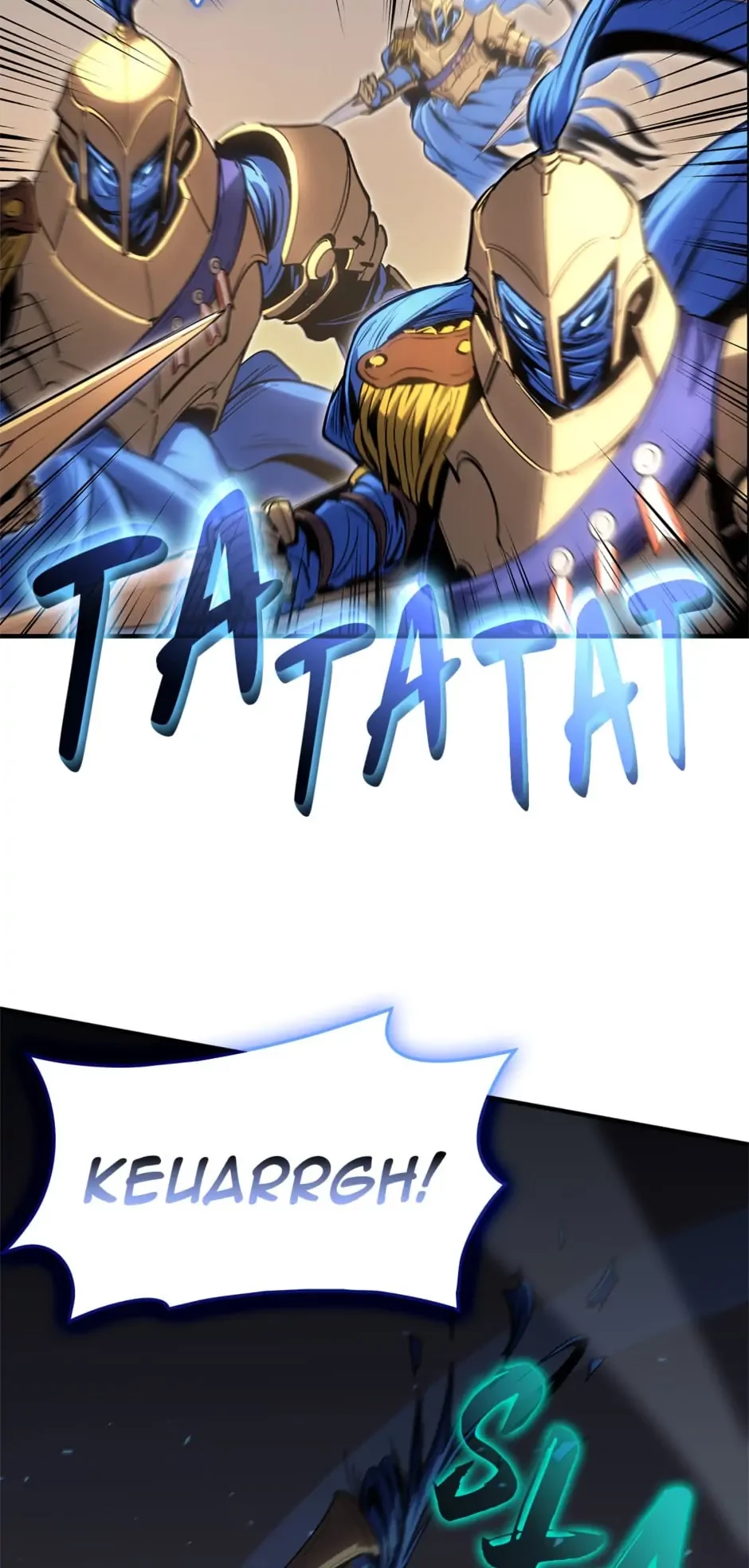 Return of the Disaster-Class Hero Chapter 55 - 93