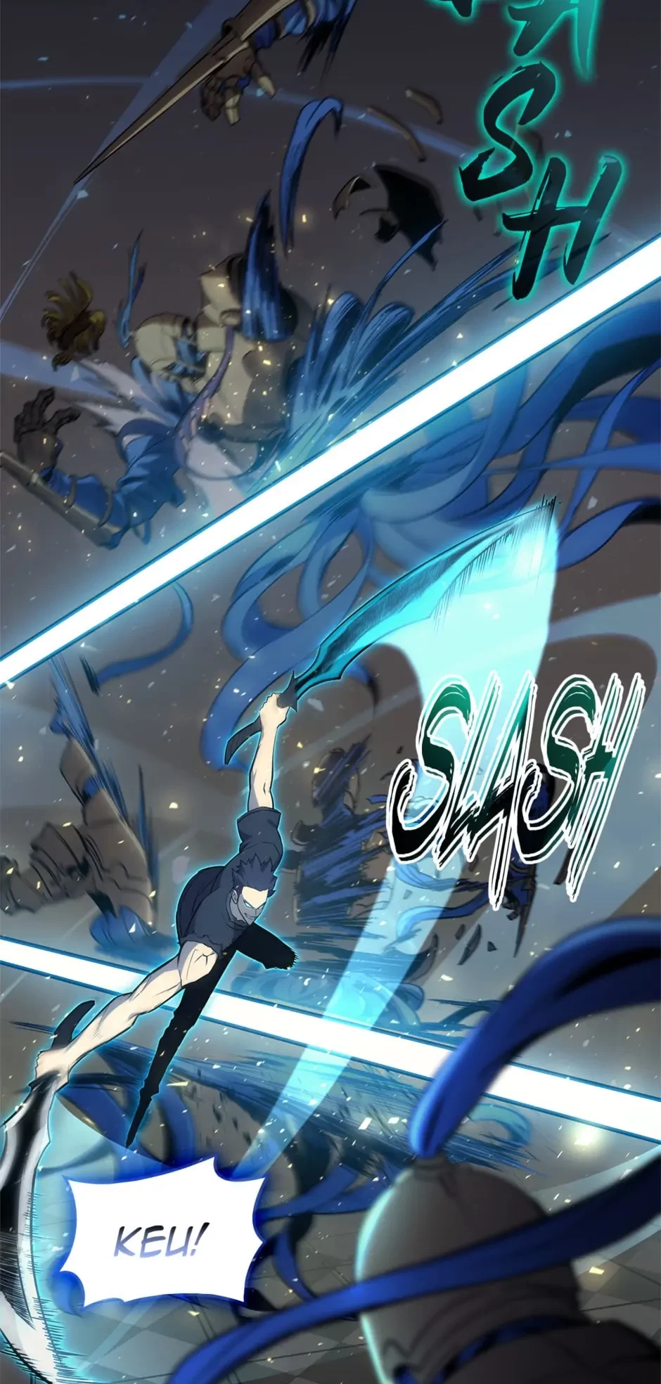 Return of the Disaster-Class Hero Chapter 55 - 94