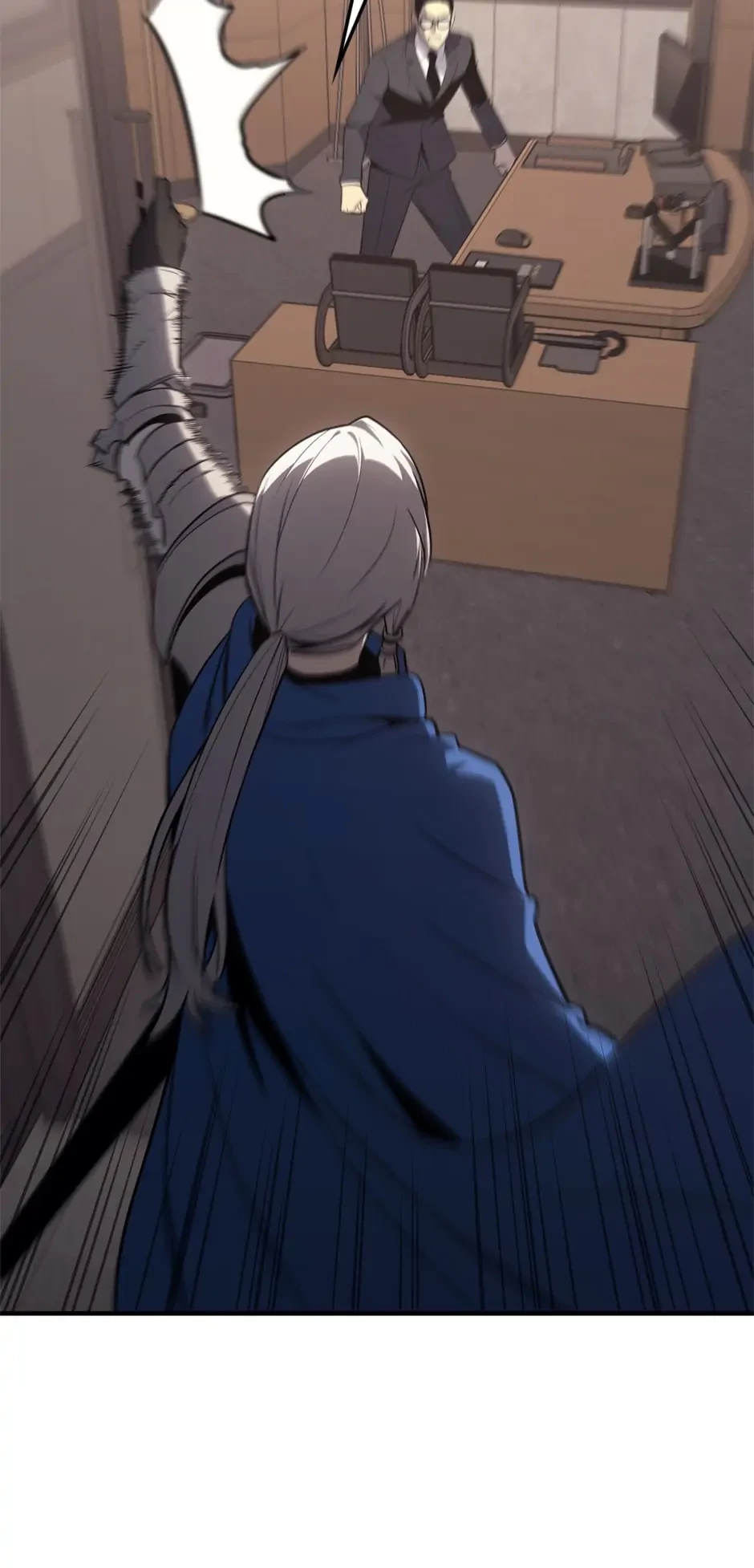 Return of the Disaster-Class Hero Chapter 54 - 93