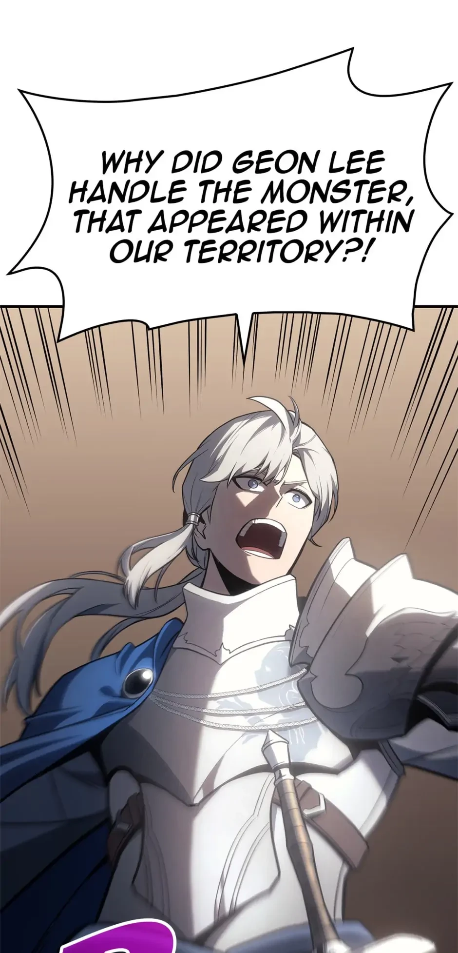 Return of the Disaster-Class Hero Chapter 54 - 94