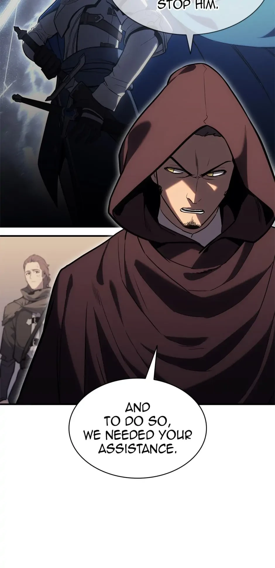 Return of the Disaster-Class Hero Chapter 55 - 101