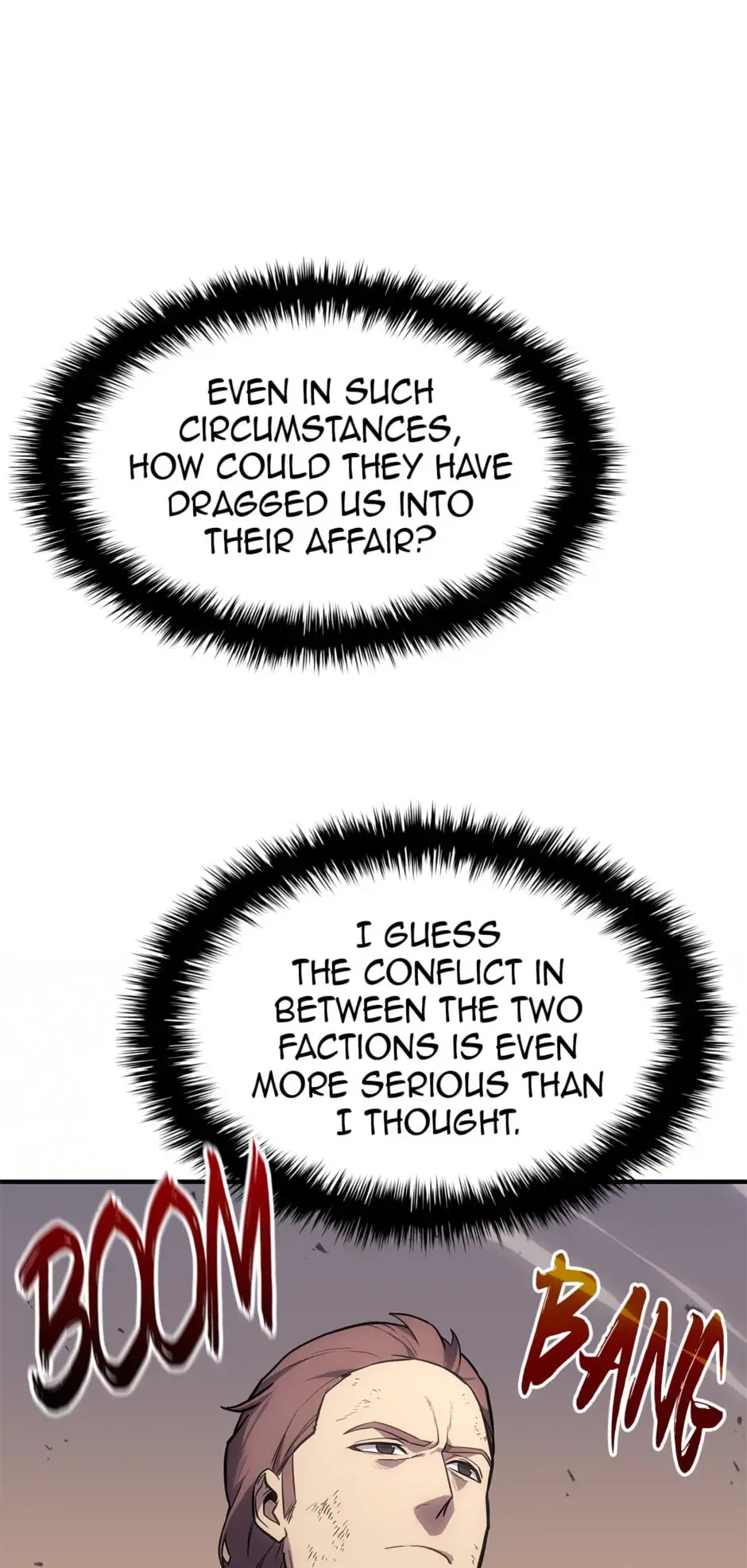 Return of the Disaster-Class Hero Chapter 55 - 102