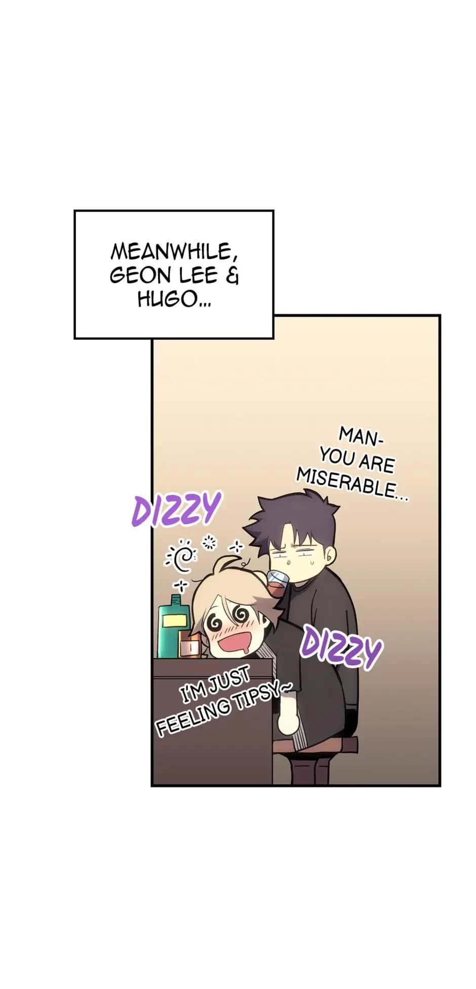 Return of the Disaster-Class Hero Chapter 54 - 97