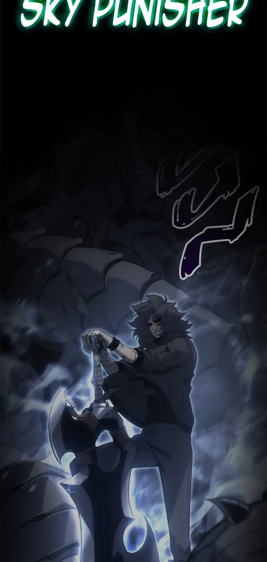 Return of the Disaster-Class Hero Chapter 55 - 104