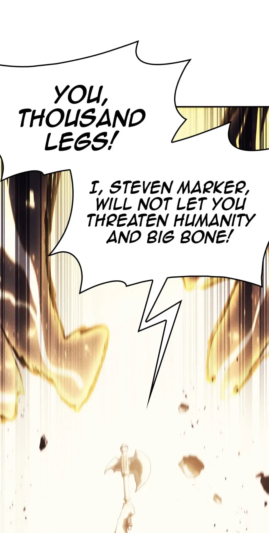 Return of the Disaster-Class Hero Chapter 53 - 2