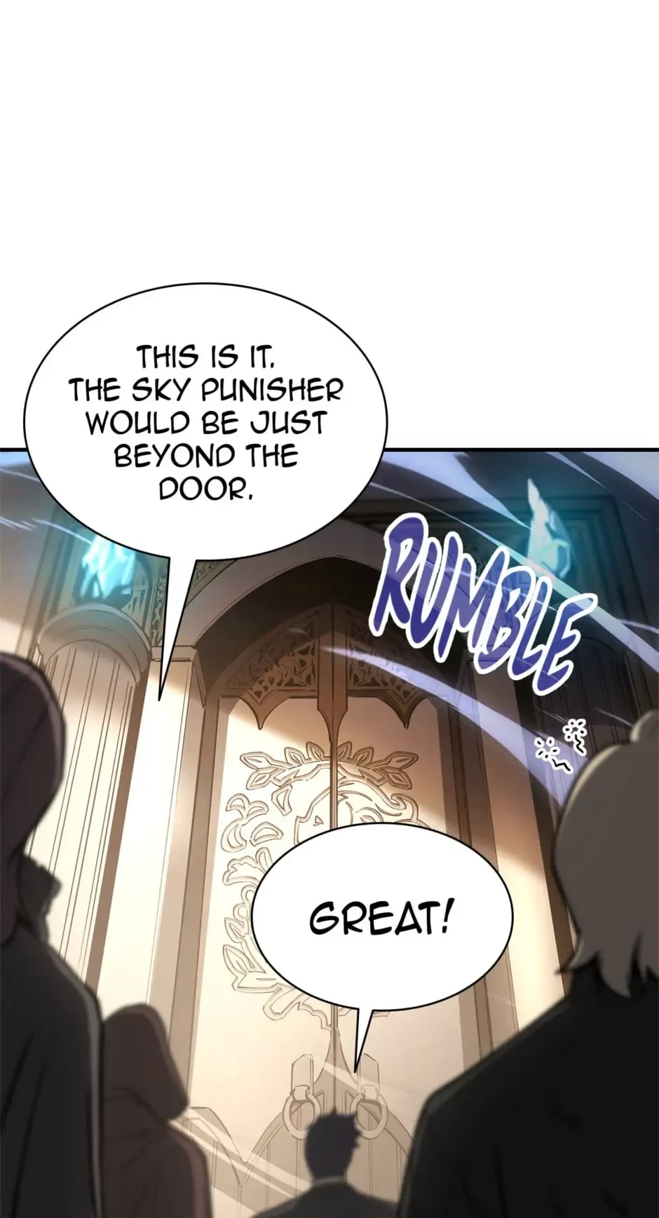 Return of the Disaster-Class Hero Chapter 55 - 109