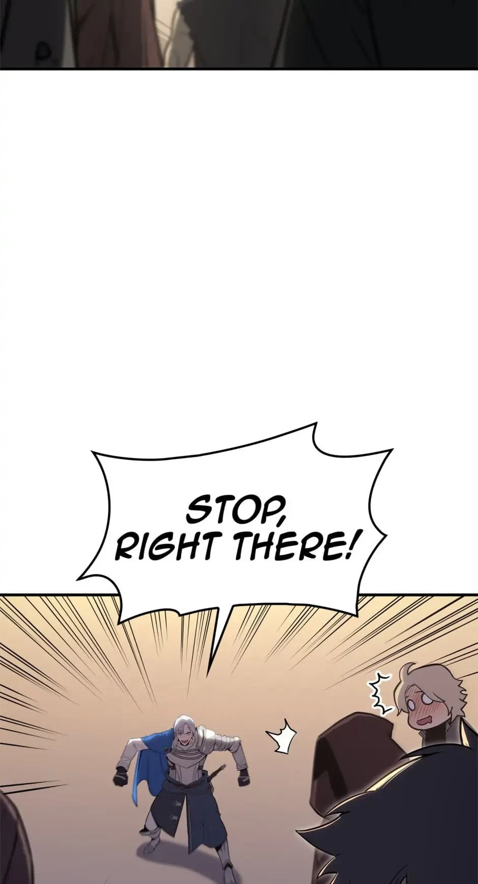 Return of the Disaster-Class Hero Chapter 55 - 110