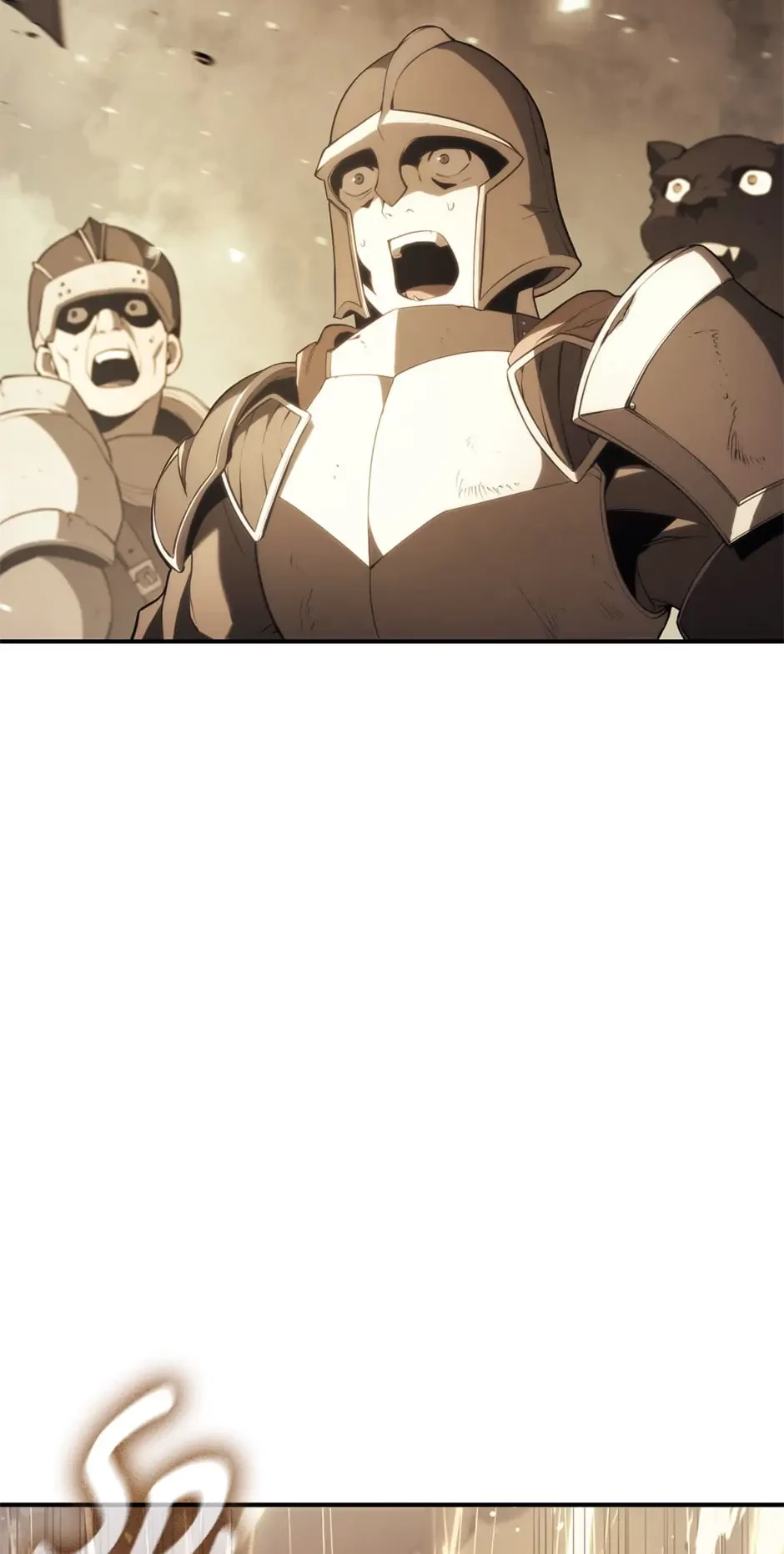 Return of the Disaster-Class Hero Chapter 53 - 8
