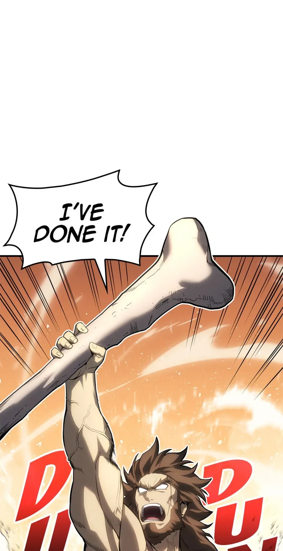 Return of the Disaster-Class Hero Chapter 53 - 10