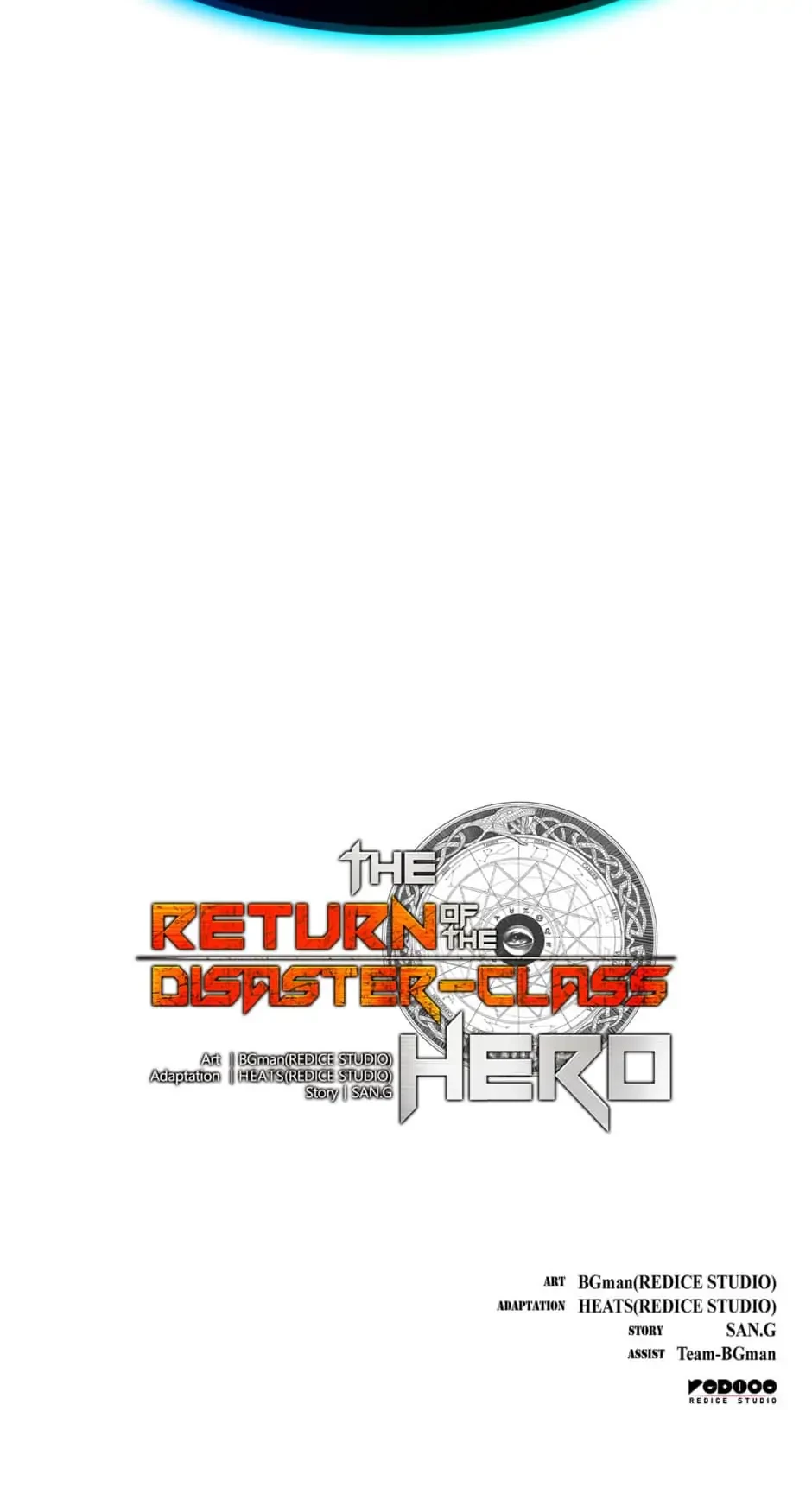 Return of the Disaster-Class Hero Chapter 55 - 115