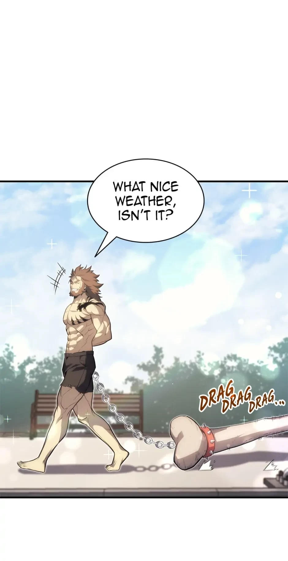 Return of the Disaster-Class Hero Chapter 53 - 14