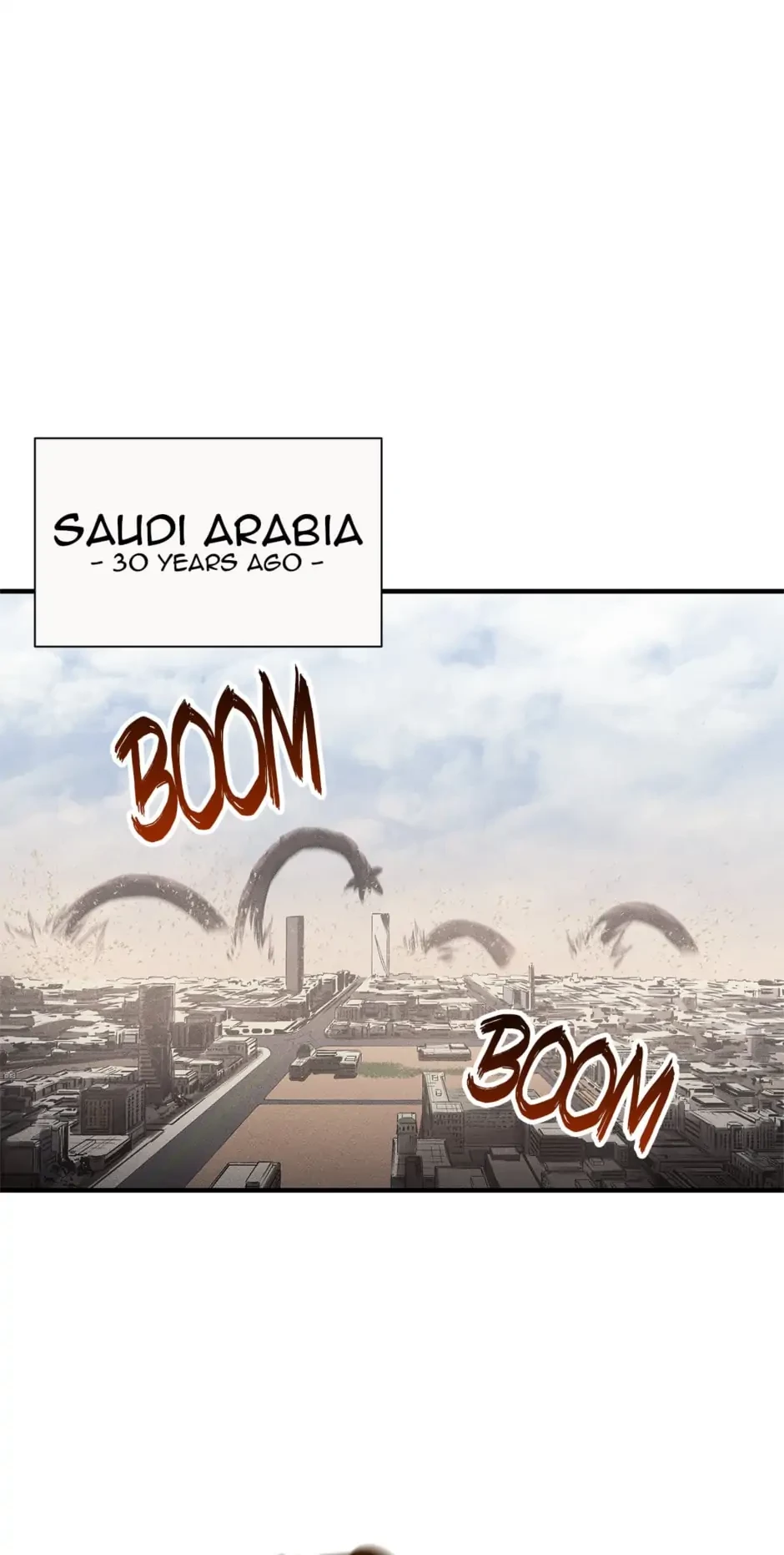 Return of the Disaster-Class Hero Chapter 52 - 1