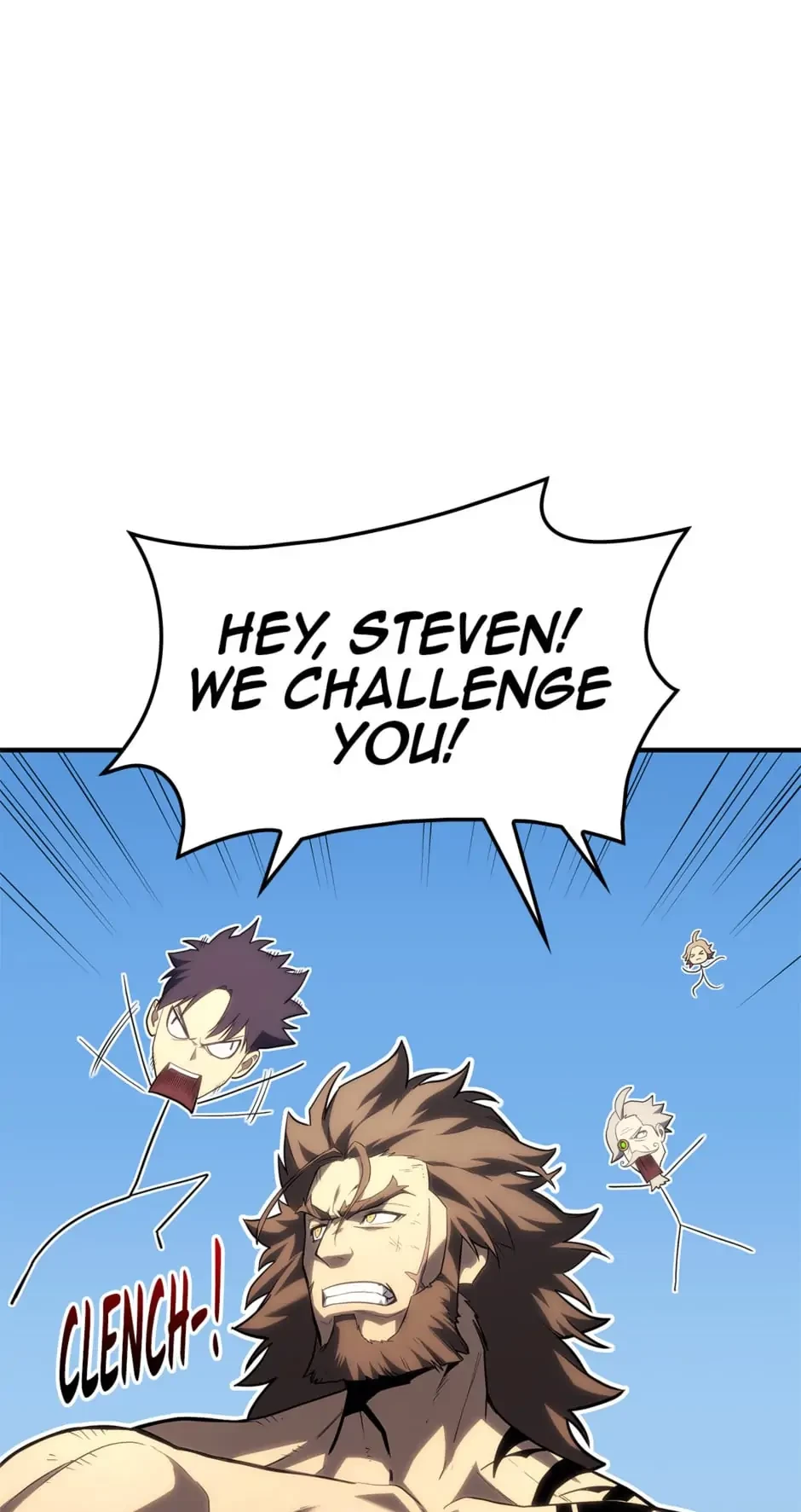 Return of the Disaster-Class Hero Chapter 53 - 15