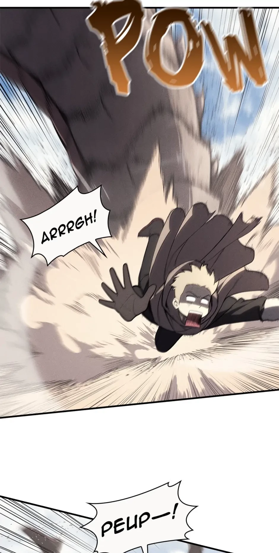 Return of the Disaster-Class Hero Chapter 52 - 2
