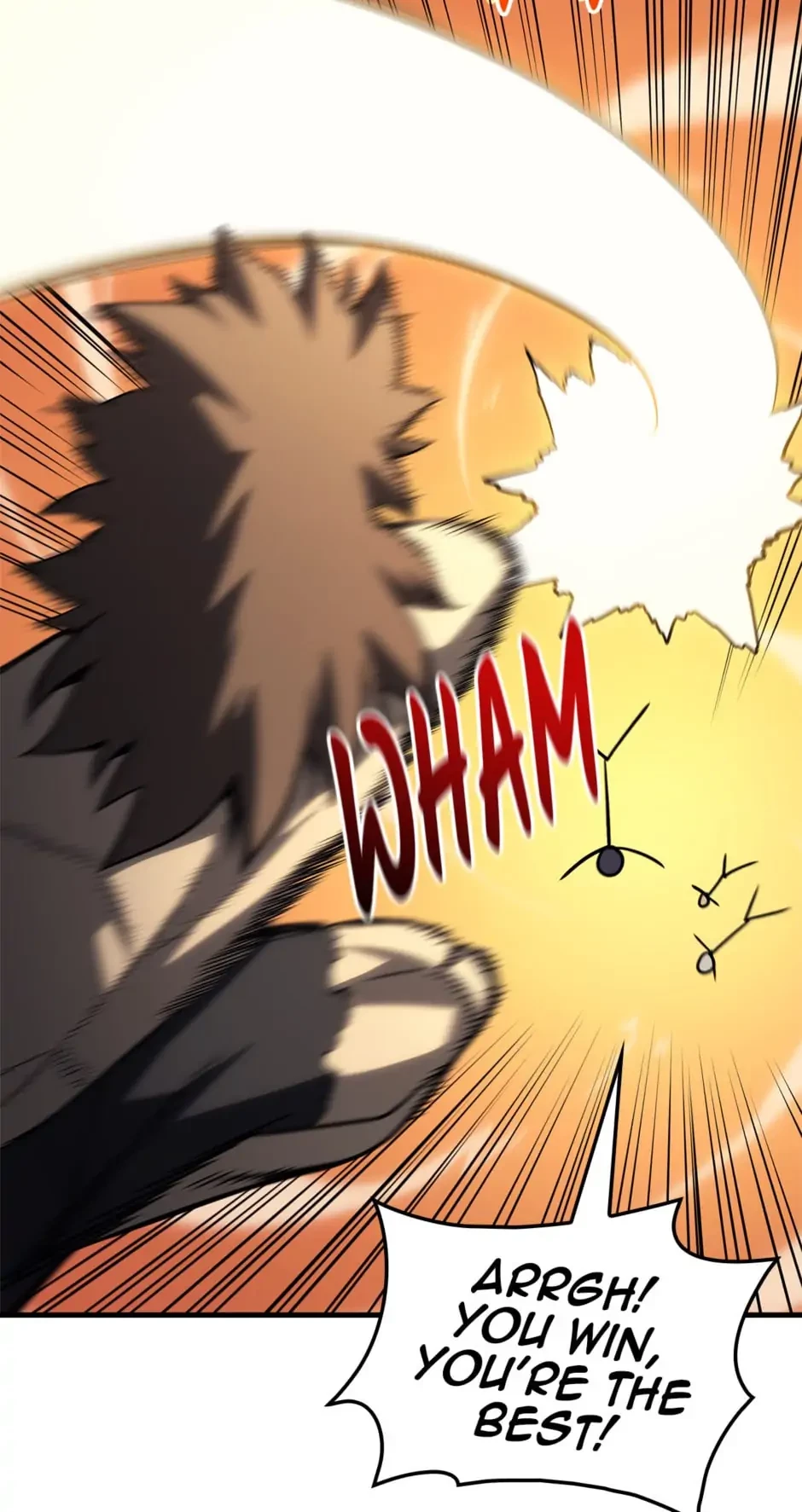 Return of the Disaster-Class Hero Chapter 53 - 17