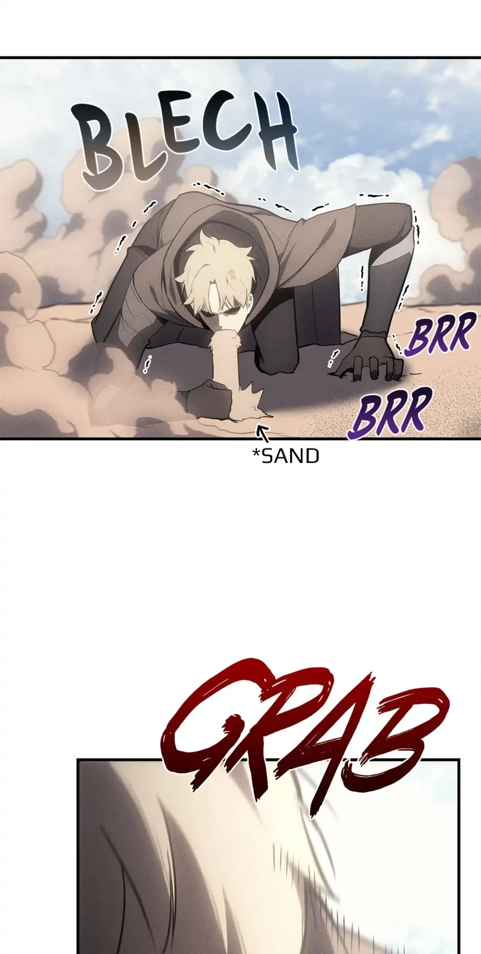 Return of the Disaster-Class Hero Chapter 52 - 4