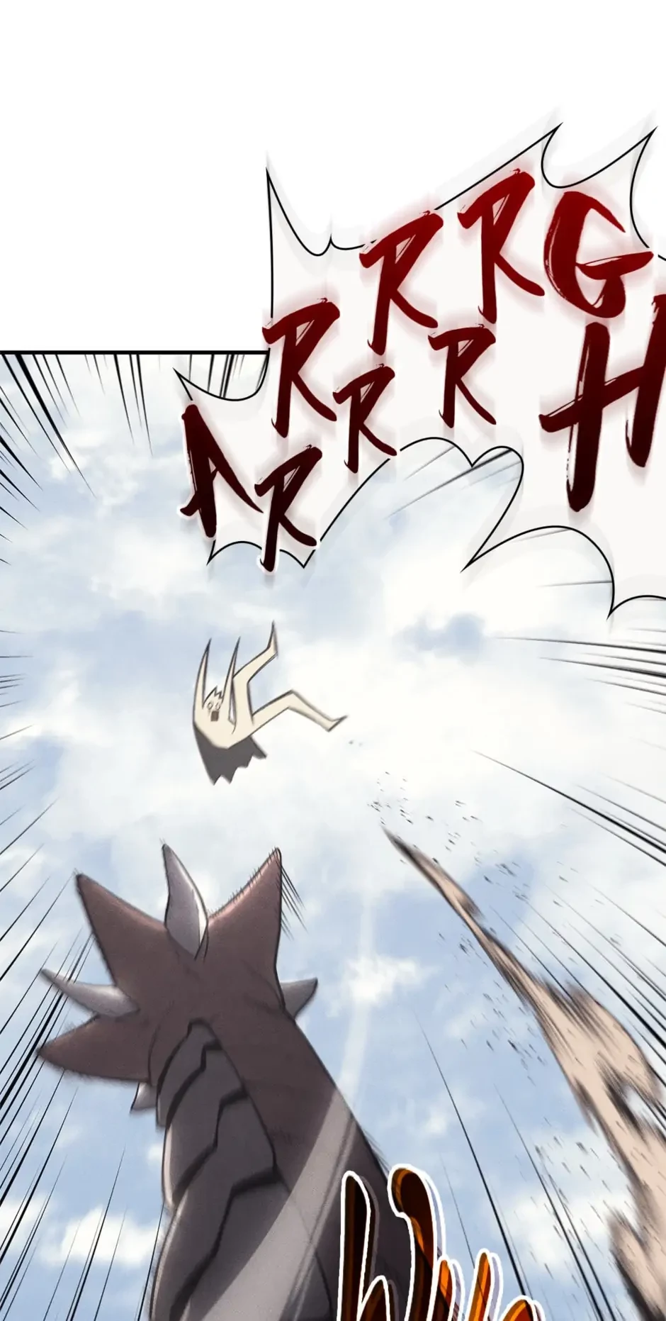 Return of the Disaster-Class Hero Chapter 52 - 6