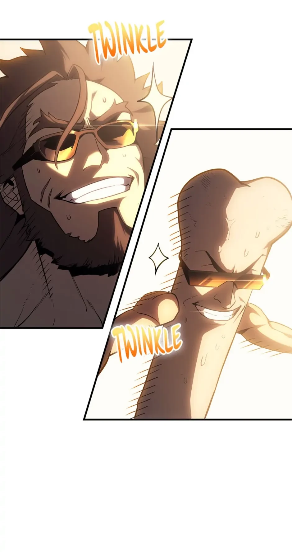 Return of the Disaster-Class Hero Chapter 53 - 20