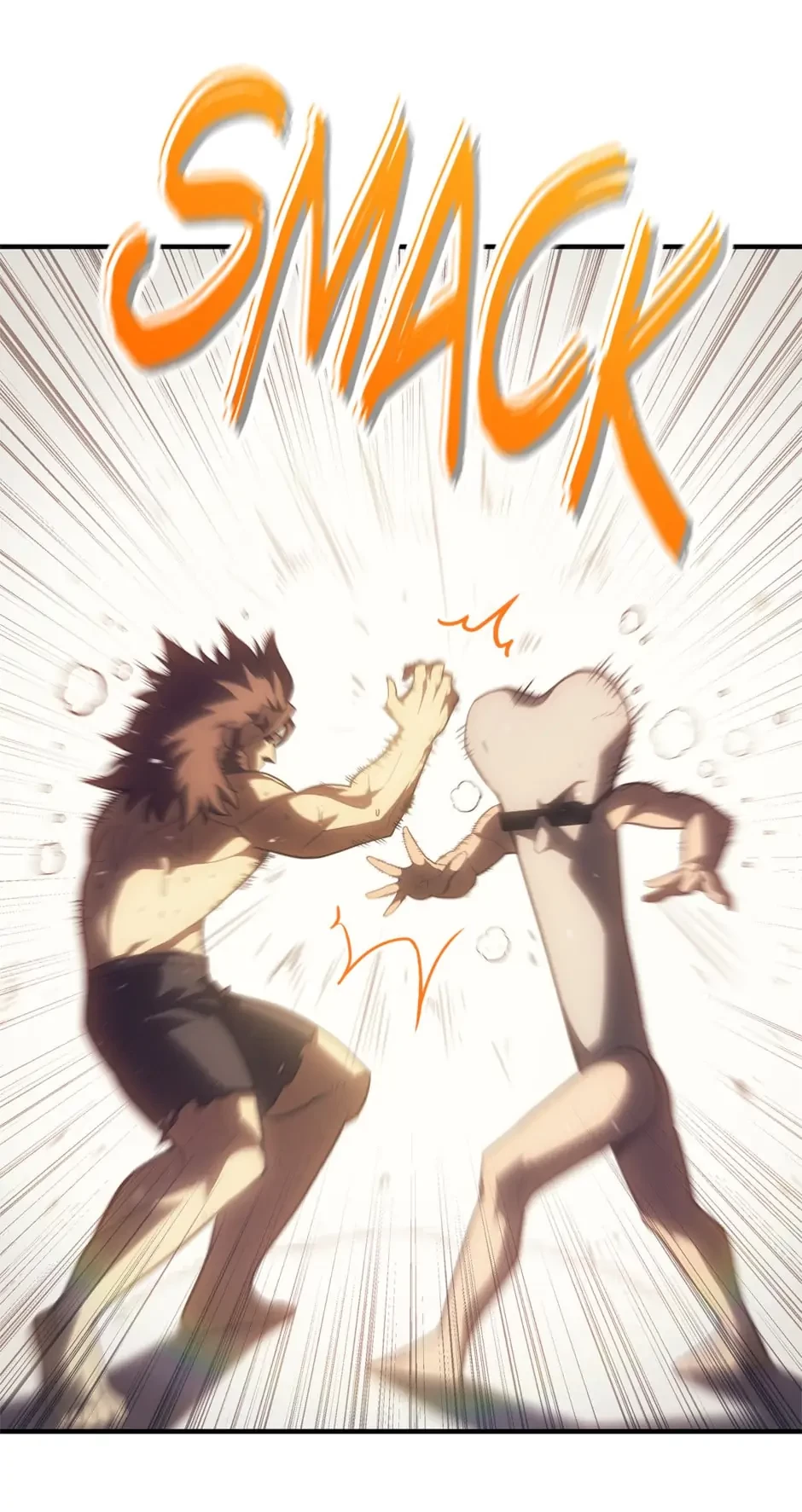 Return of the Disaster-Class Hero Chapter 53 - 21