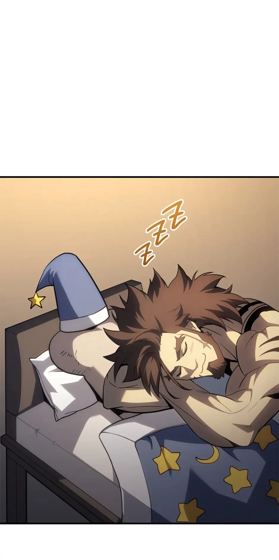 Return of the Disaster-Class Hero Chapter 53 - 23