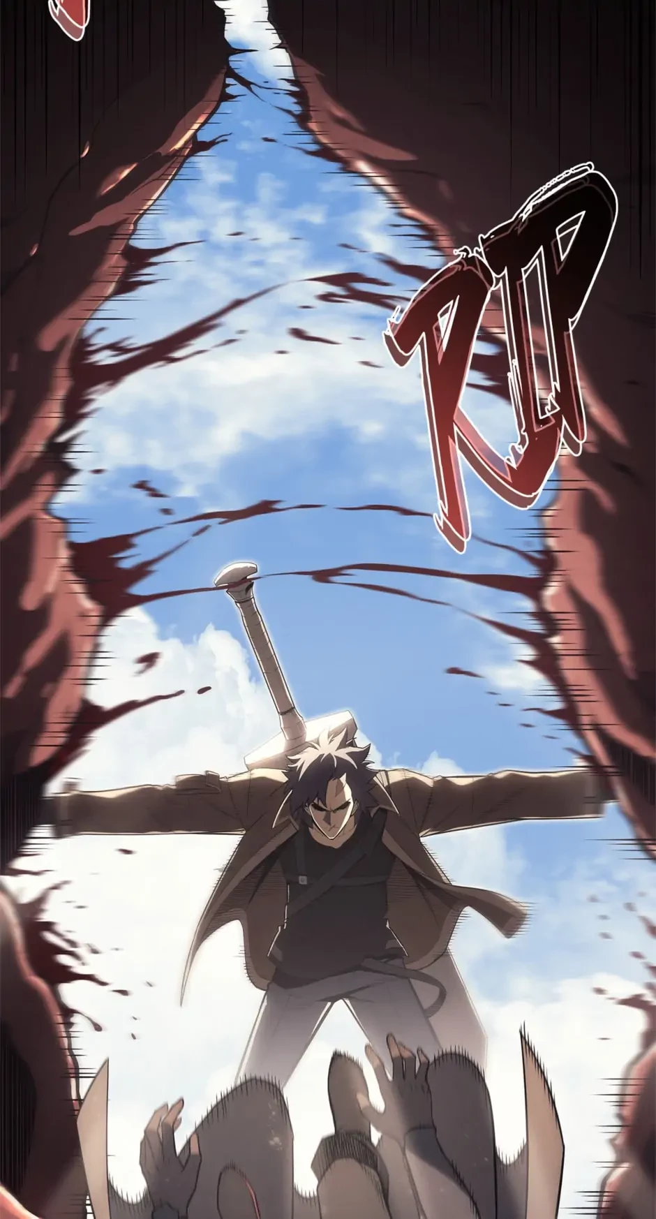 Return of the Disaster-Class Hero Chapter 52 - 13