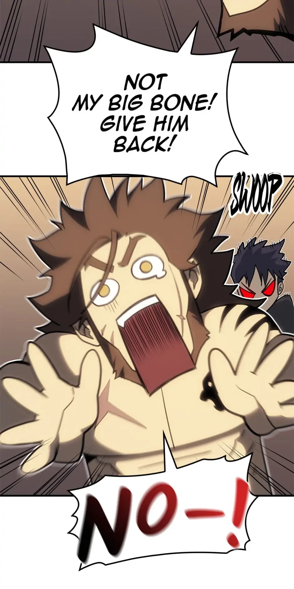 Return of the Disaster-Class Hero Chapter 53 - 26