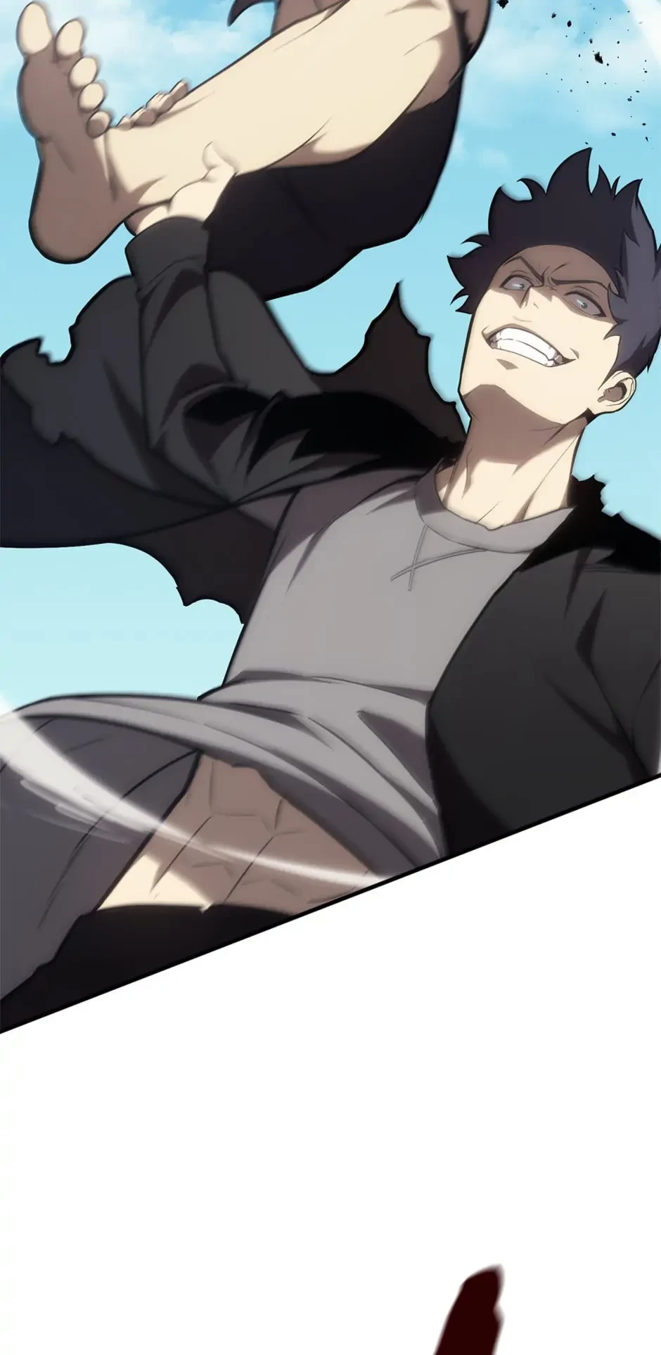Return of the Disaster-Class Hero Chapter 53 - 29