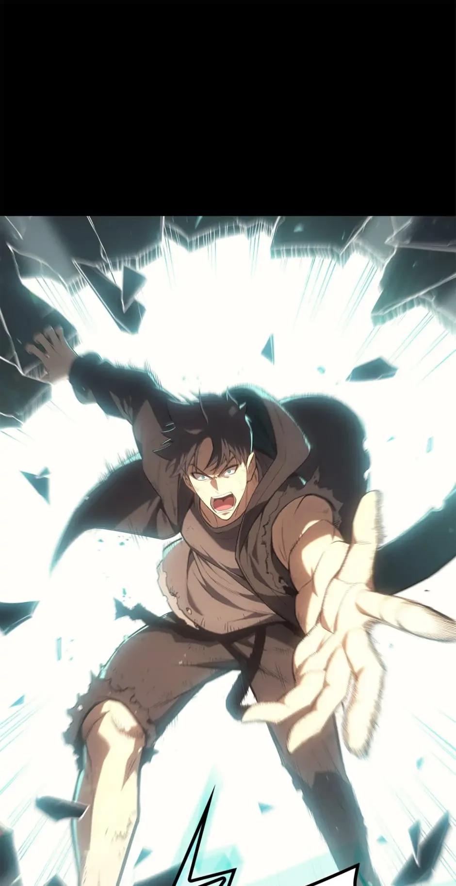 Return of the Disaster-Class Hero Chapter 52 - 20