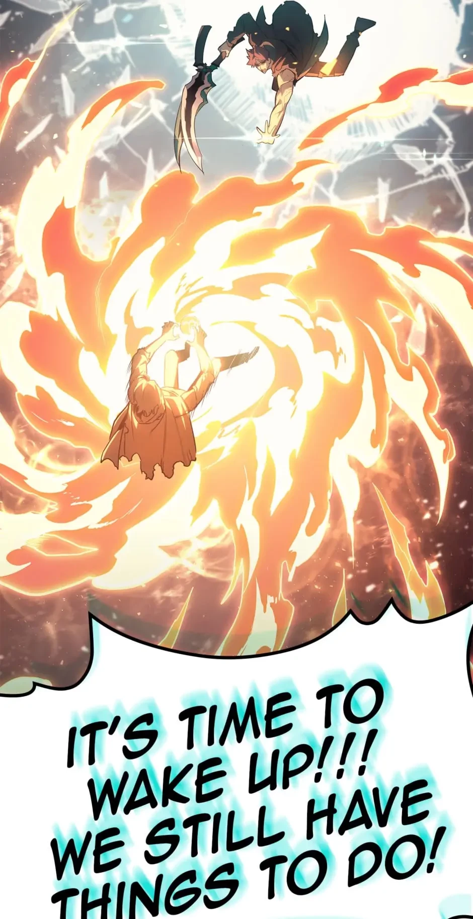 Return of the Disaster-Class Hero Chapter 52 - 22