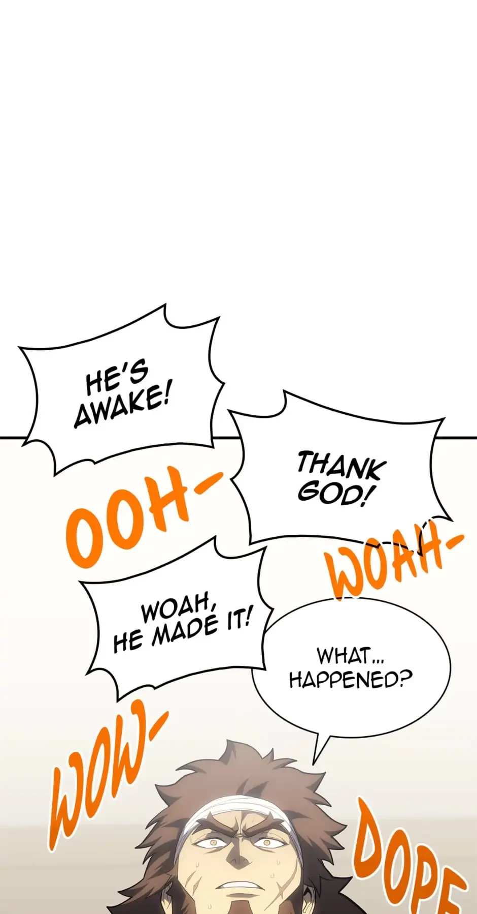 Return of the Disaster-Class Hero Chapter 53 - 34