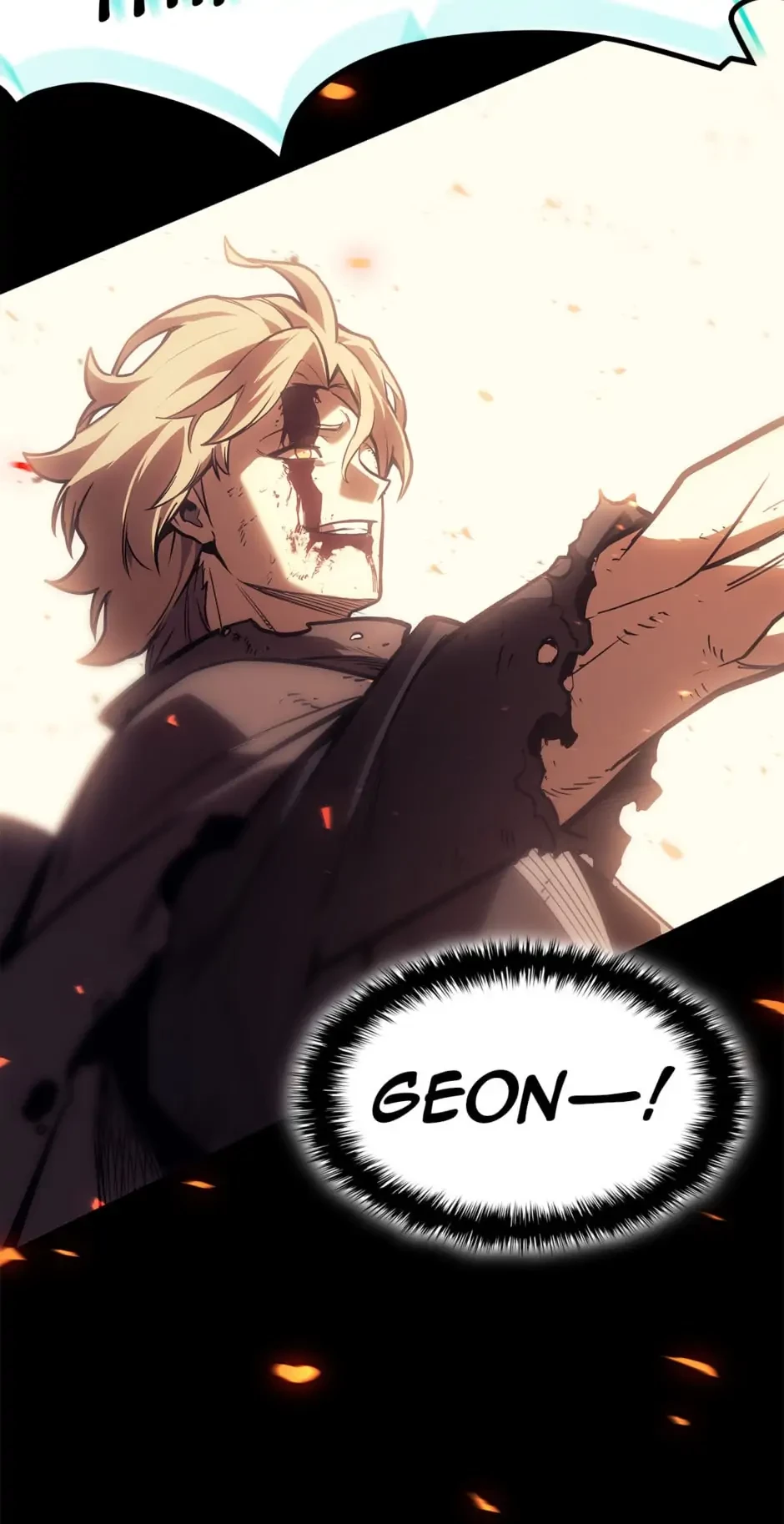 Return of the Disaster-Class Hero Chapter 52 - 23