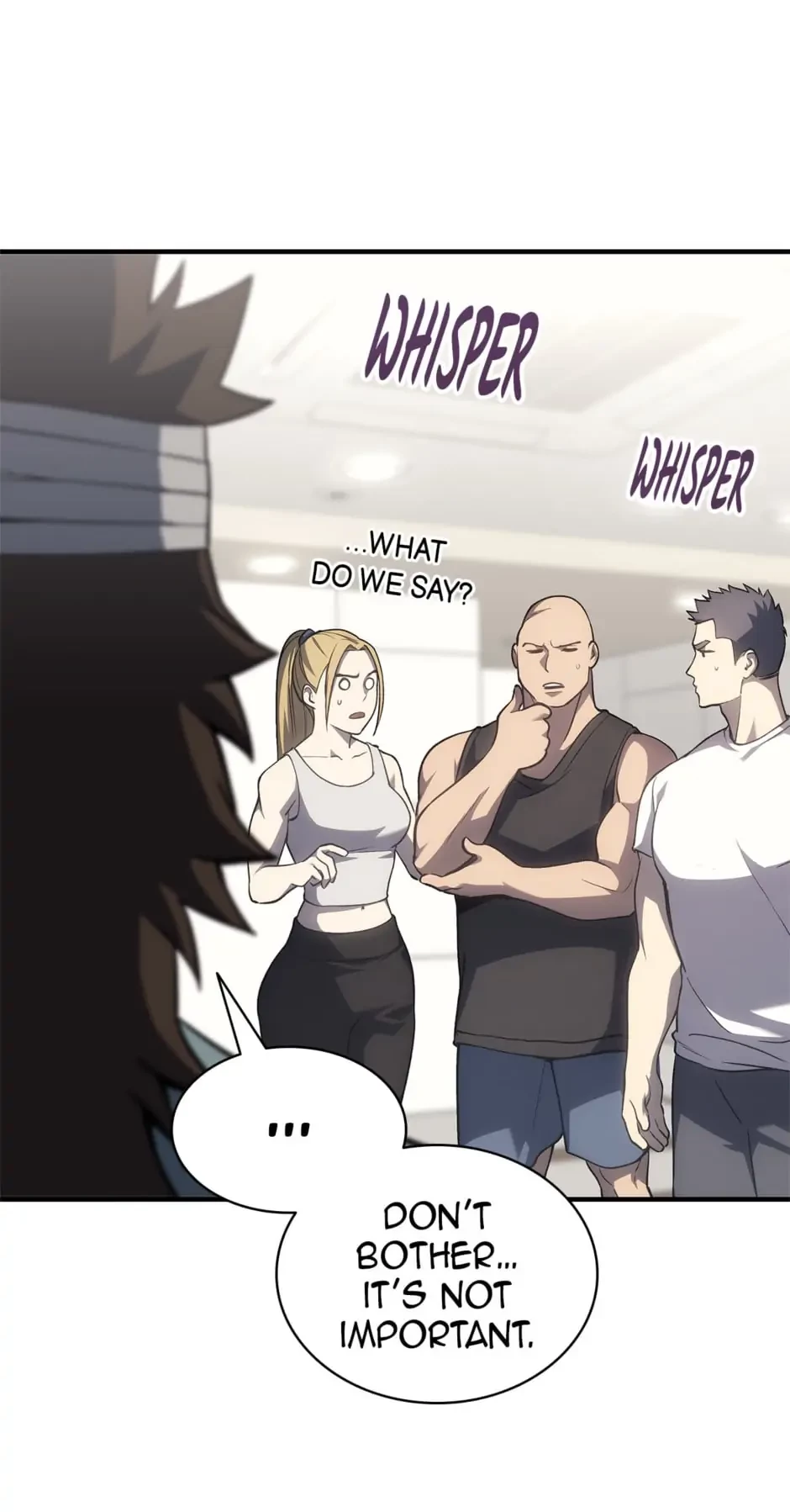 Return of the Disaster-Class Hero Chapter 53 - 36