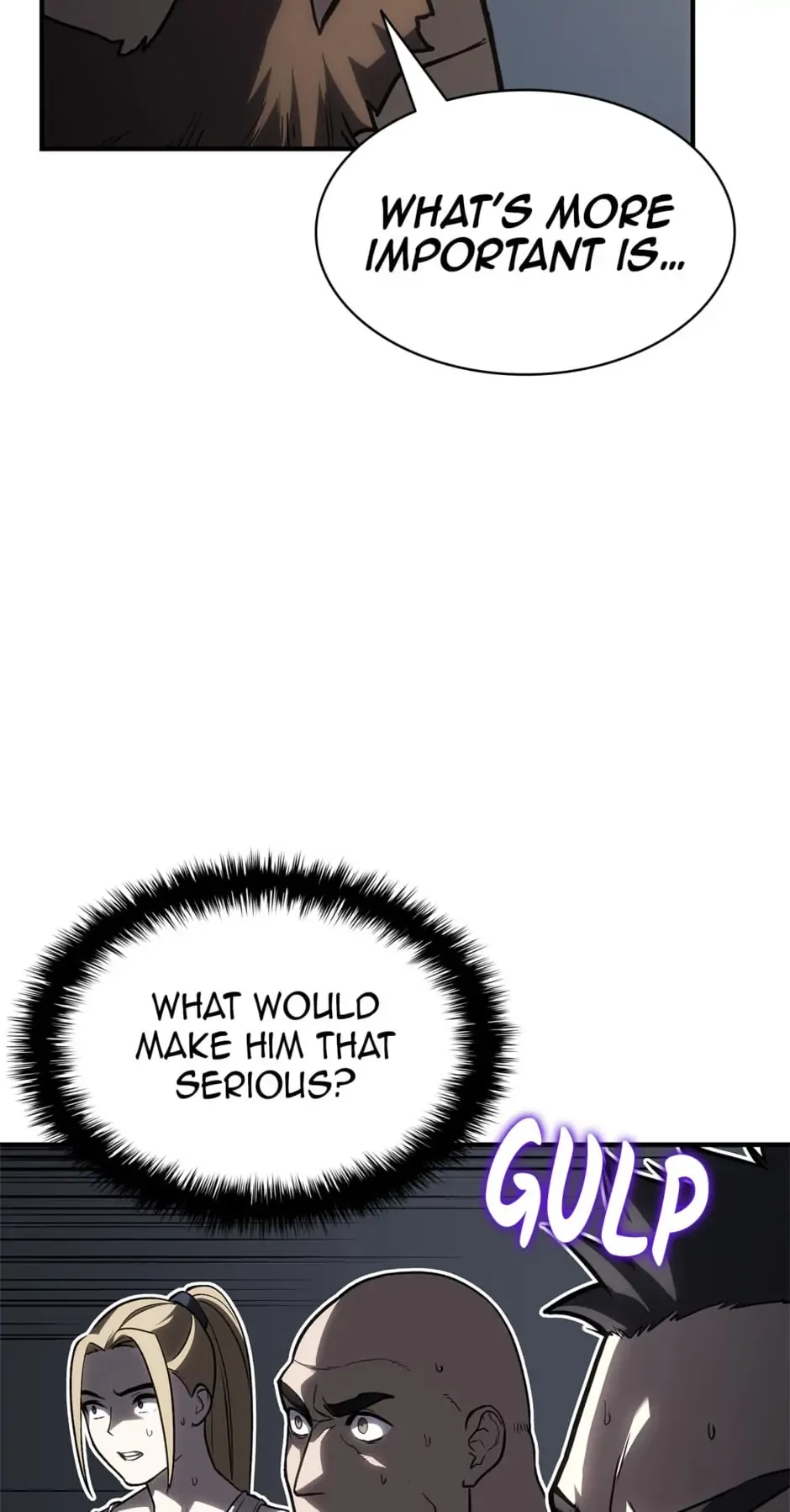 Return of the Disaster-Class Hero Chapter 53 - 38
