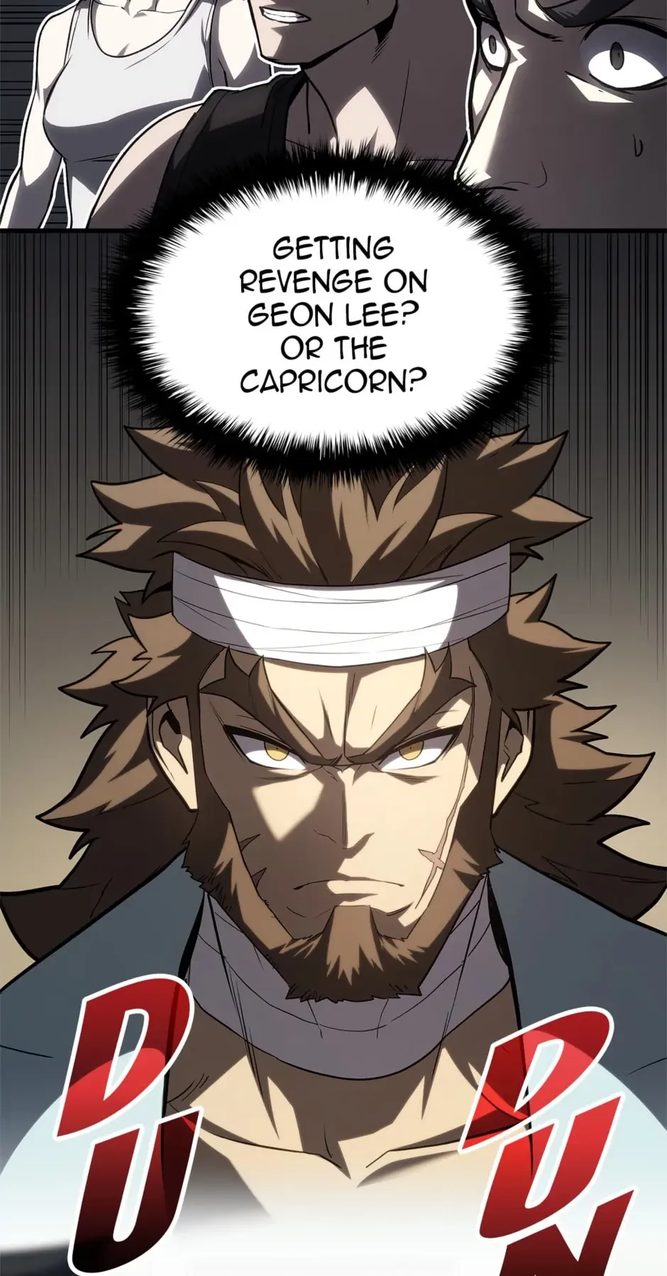 Return of the Disaster-Class Hero Chapter 53 - 39
