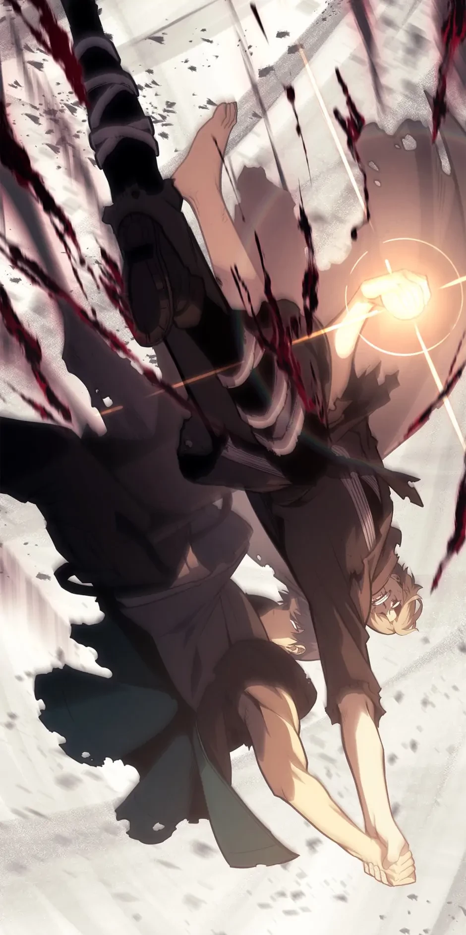 Return of the Disaster-Class Hero Chapter 52 - 30