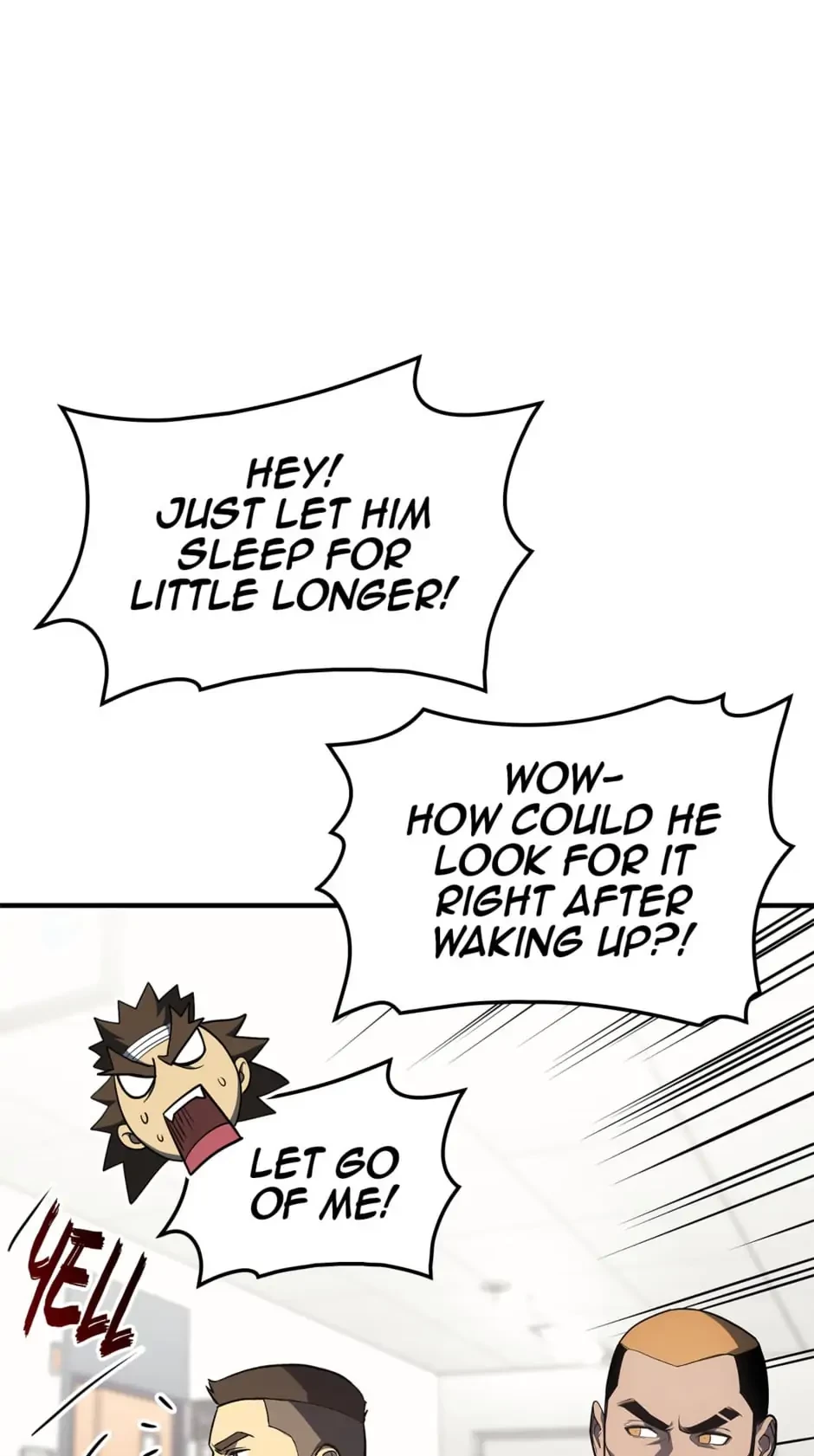 Return of the Disaster-Class Hero Chapter 53 - 42