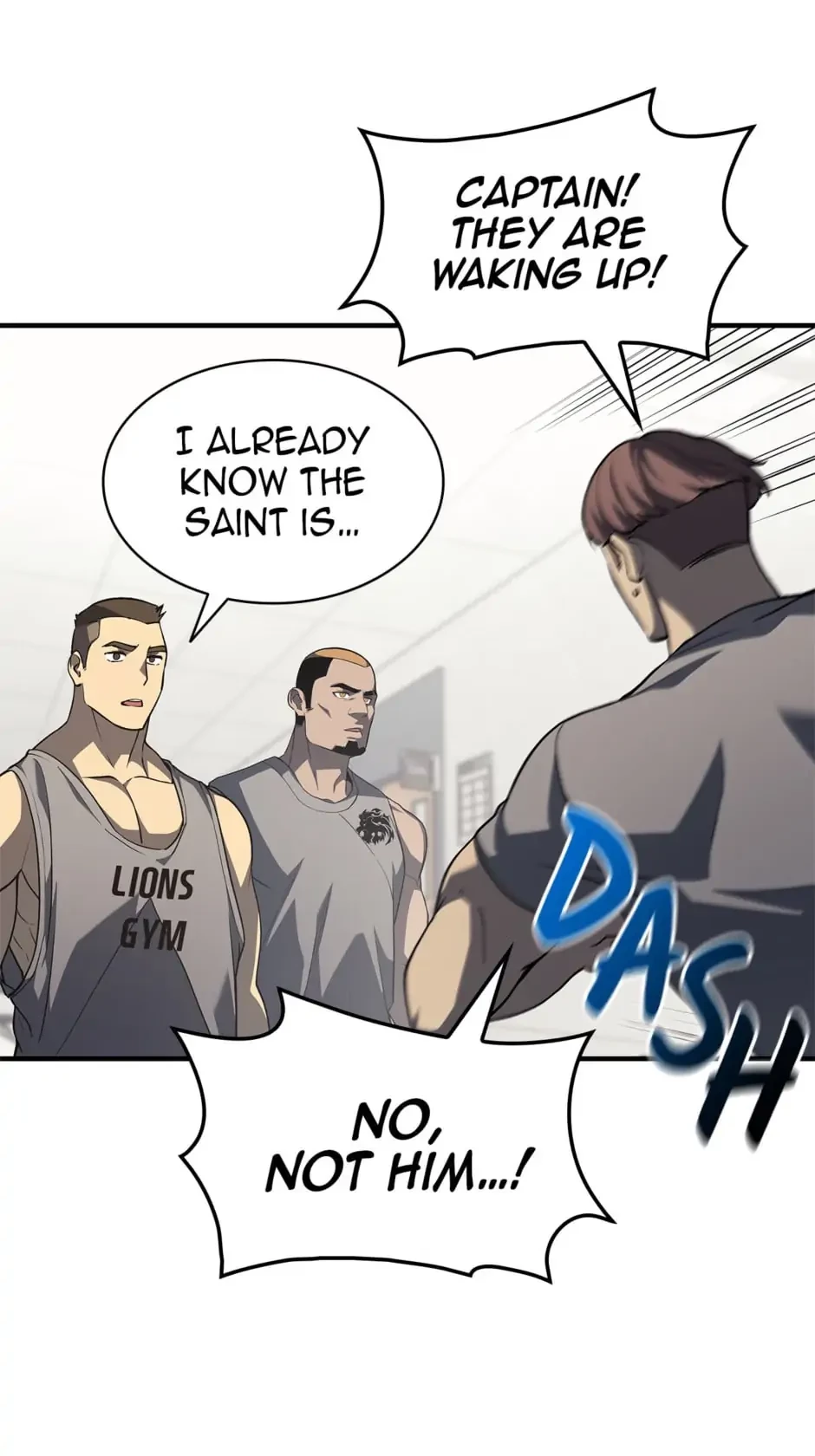 Return of the Disaster-Class Hero Chapter 53 - 46