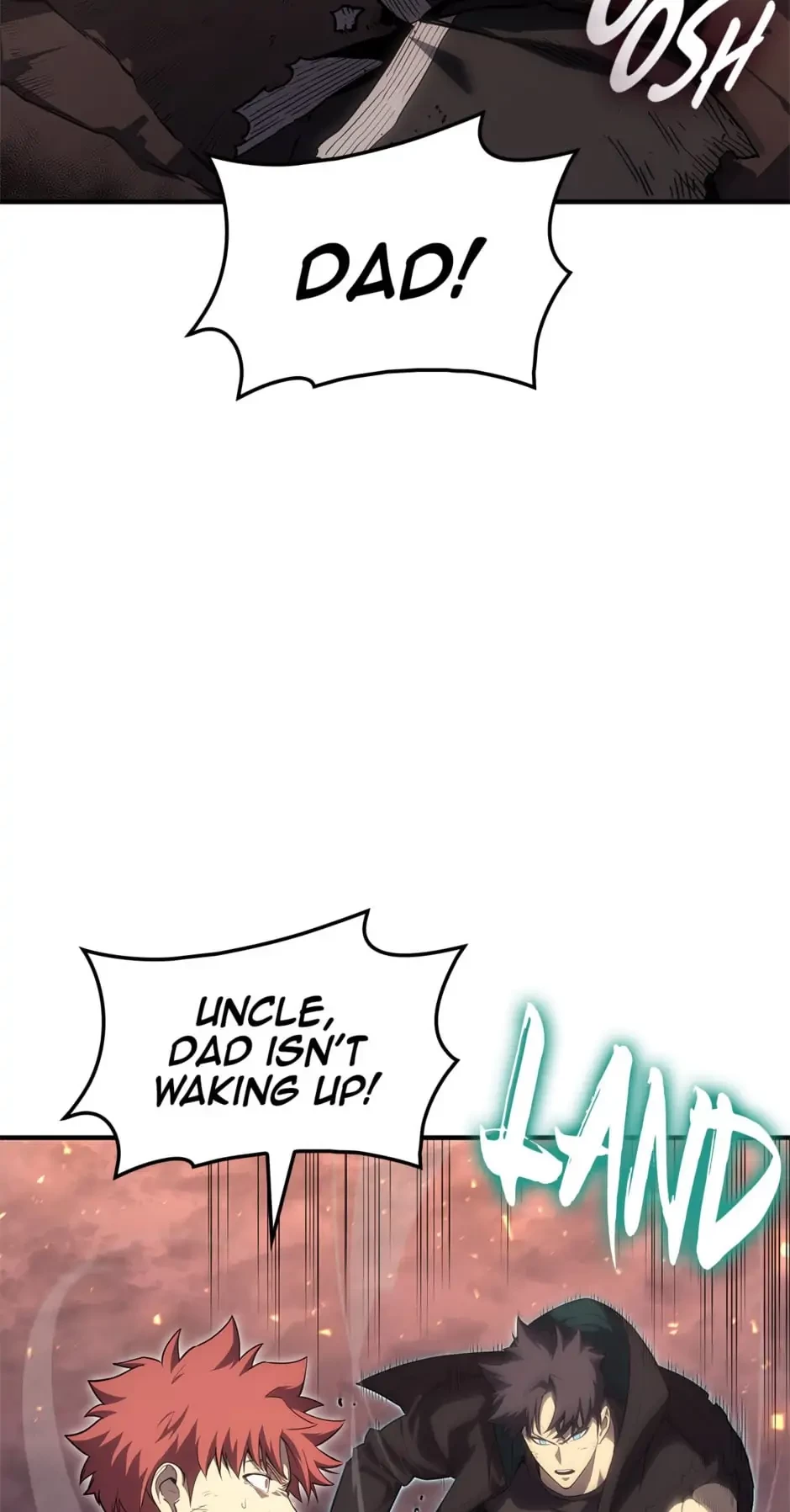 Return of the Disaster-Class Hero Chapter 52 - 34