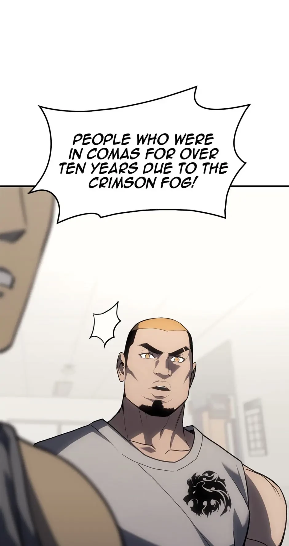 Return of the Disaster-Class Hero Chapter 53 - 47