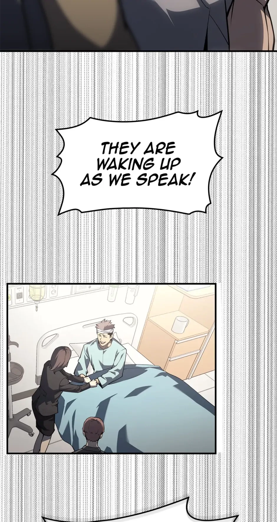 Return of the Disaster-Class Hero Chapter 53 - 48