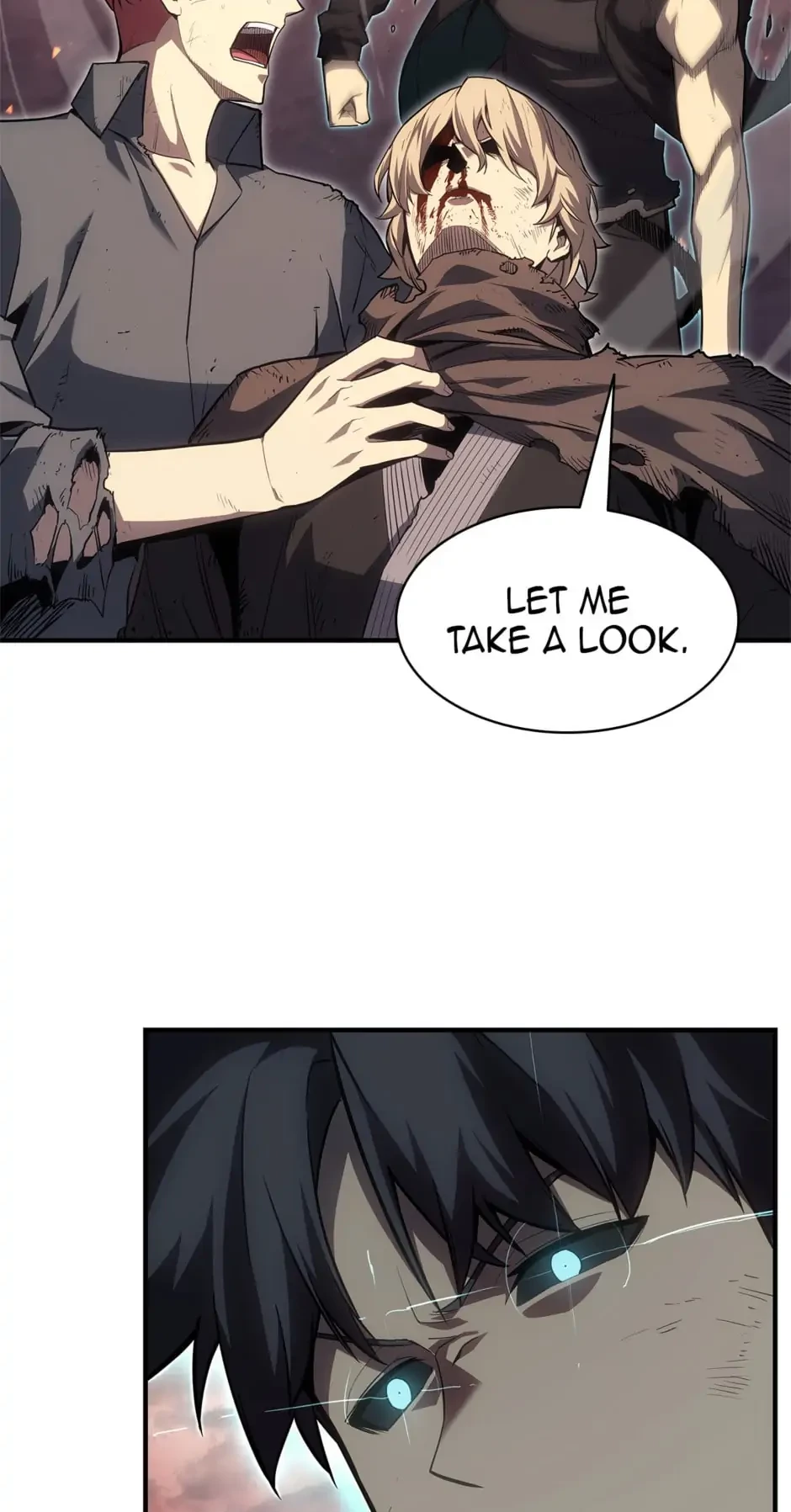 Return of the Disaster-Class Hero Chapter 52 - 35