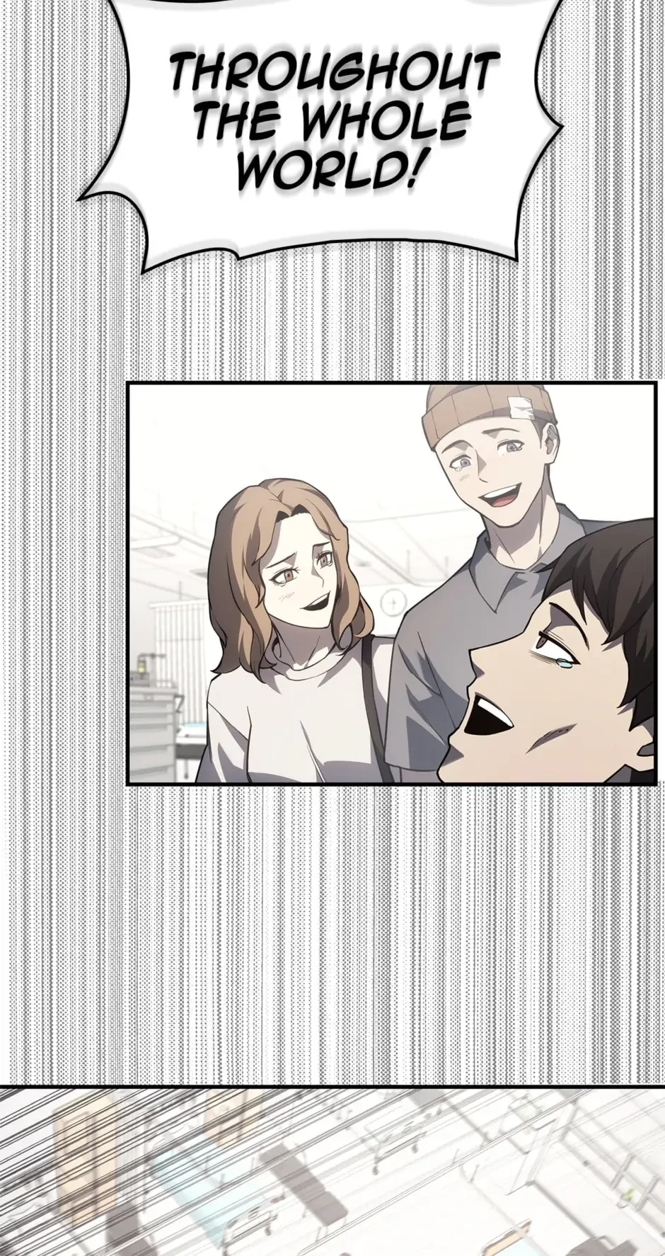 Return of the Disaster-Class Hero Chapter 53 - 49