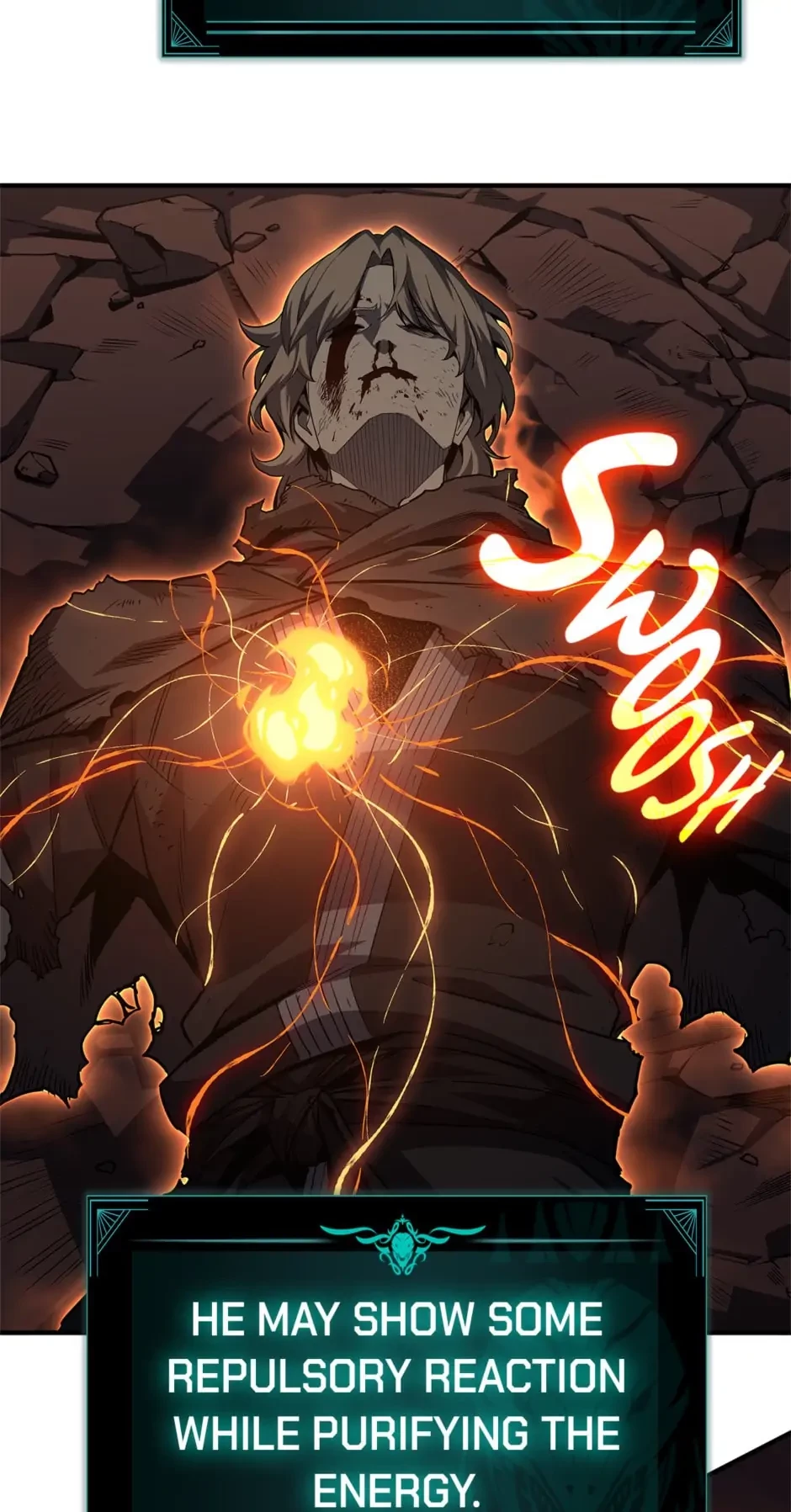 Return of the Disaster-Class Hero Chapter 52 - 37