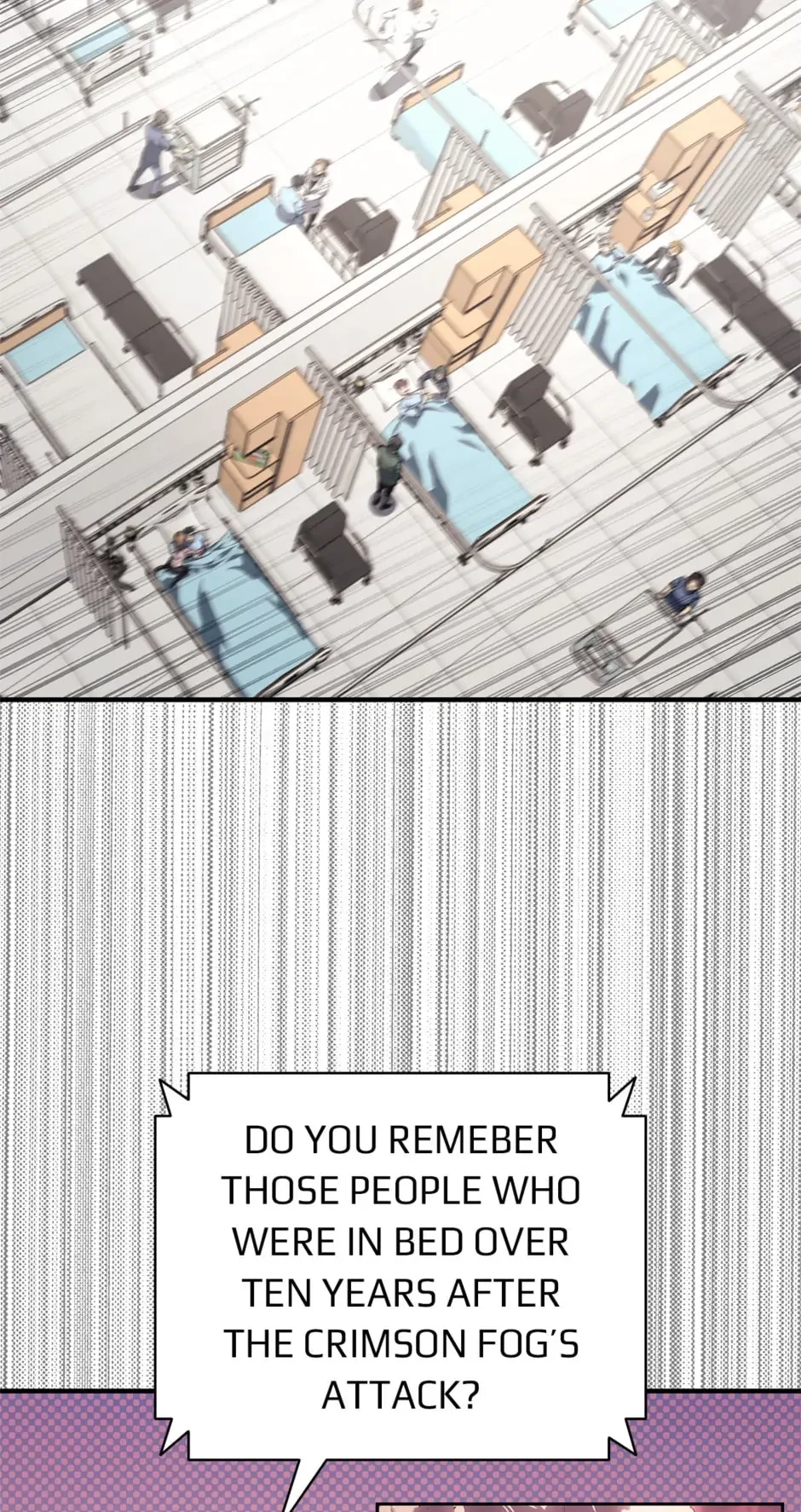Return of the Disaster-Class Hero Chapter 53 - 50
