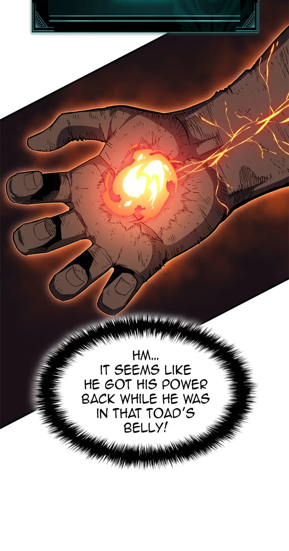 Return of the Disaster-Class Hero Chapter 52 - 38
