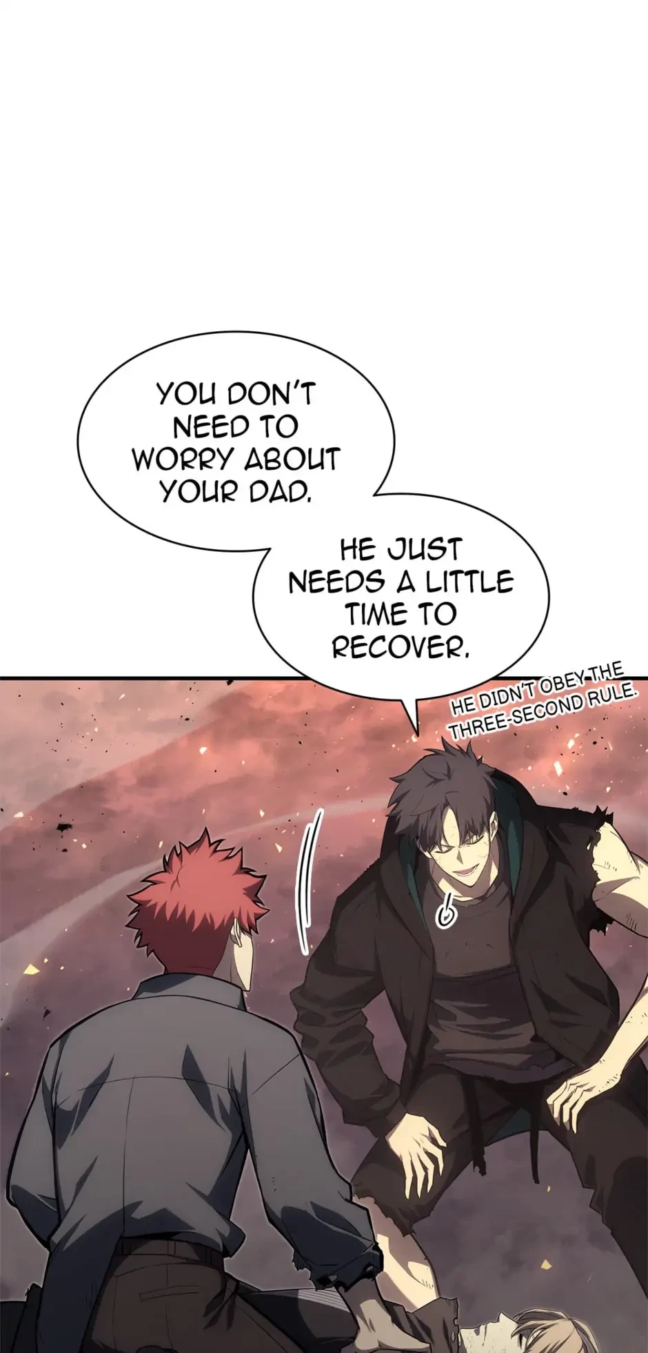 Return of the Disaster-Class Hero Chapter 52 - 39