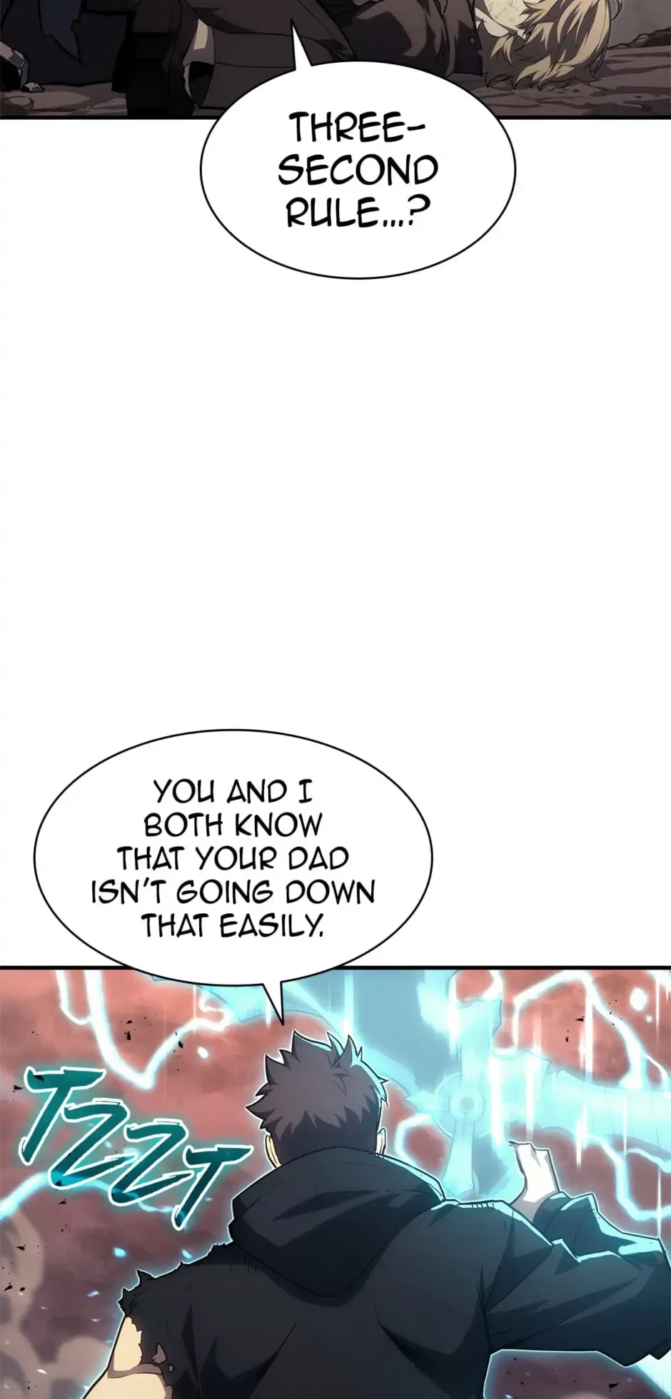 Return of the Disaster-Class Hero Chapter 52 - 40