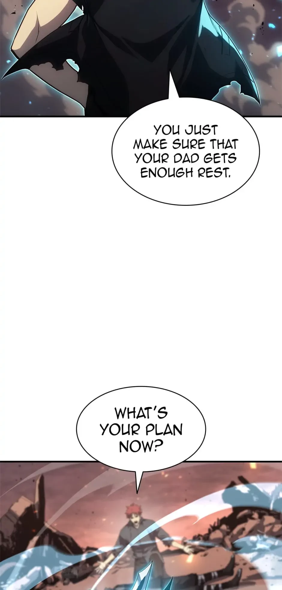 Return of the Disaster-Class Hero Chapter 52 - 41